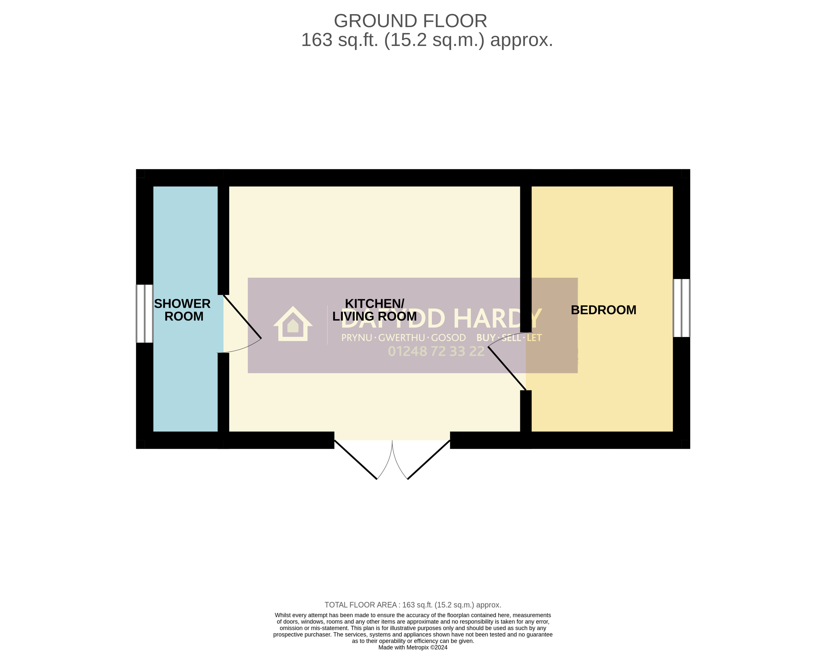 Floorplan 4