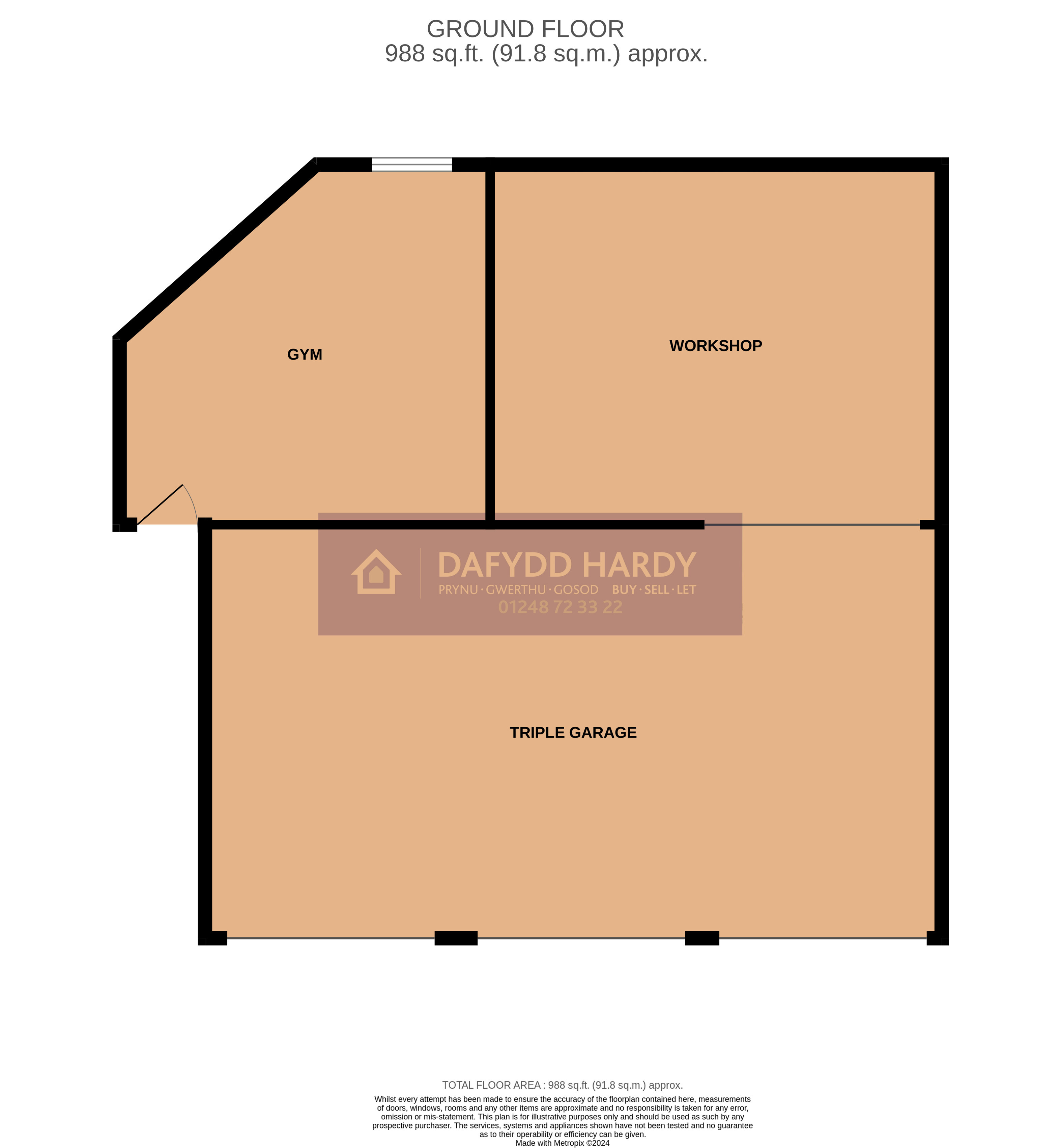 Floorplan 7