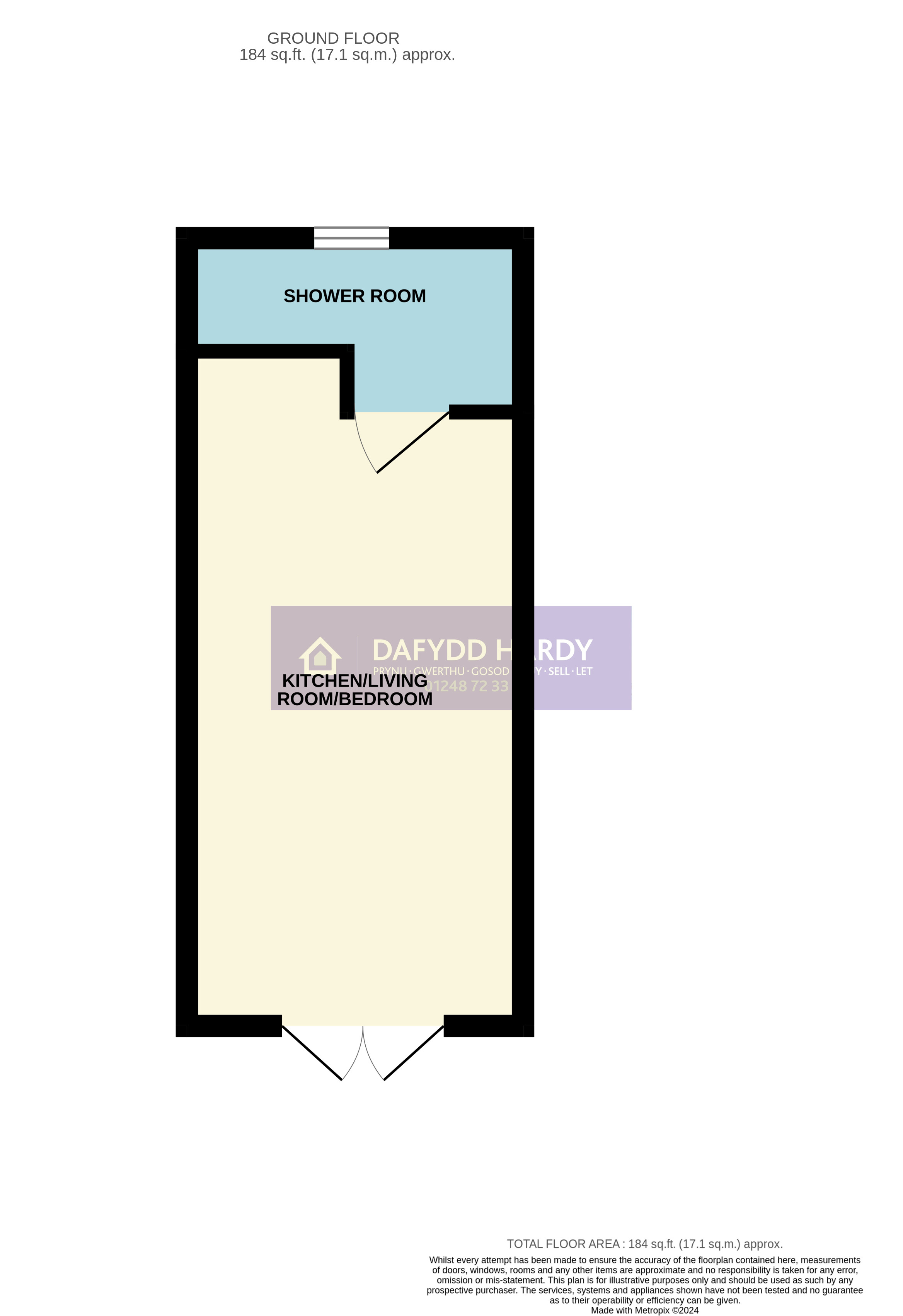 Floorplan 3