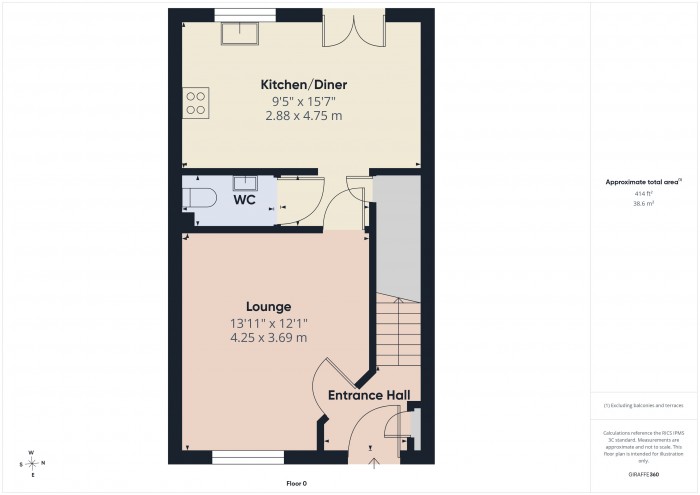 Floorplan 3