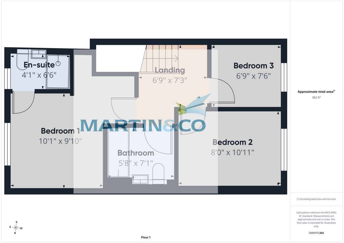 Floorplan 3