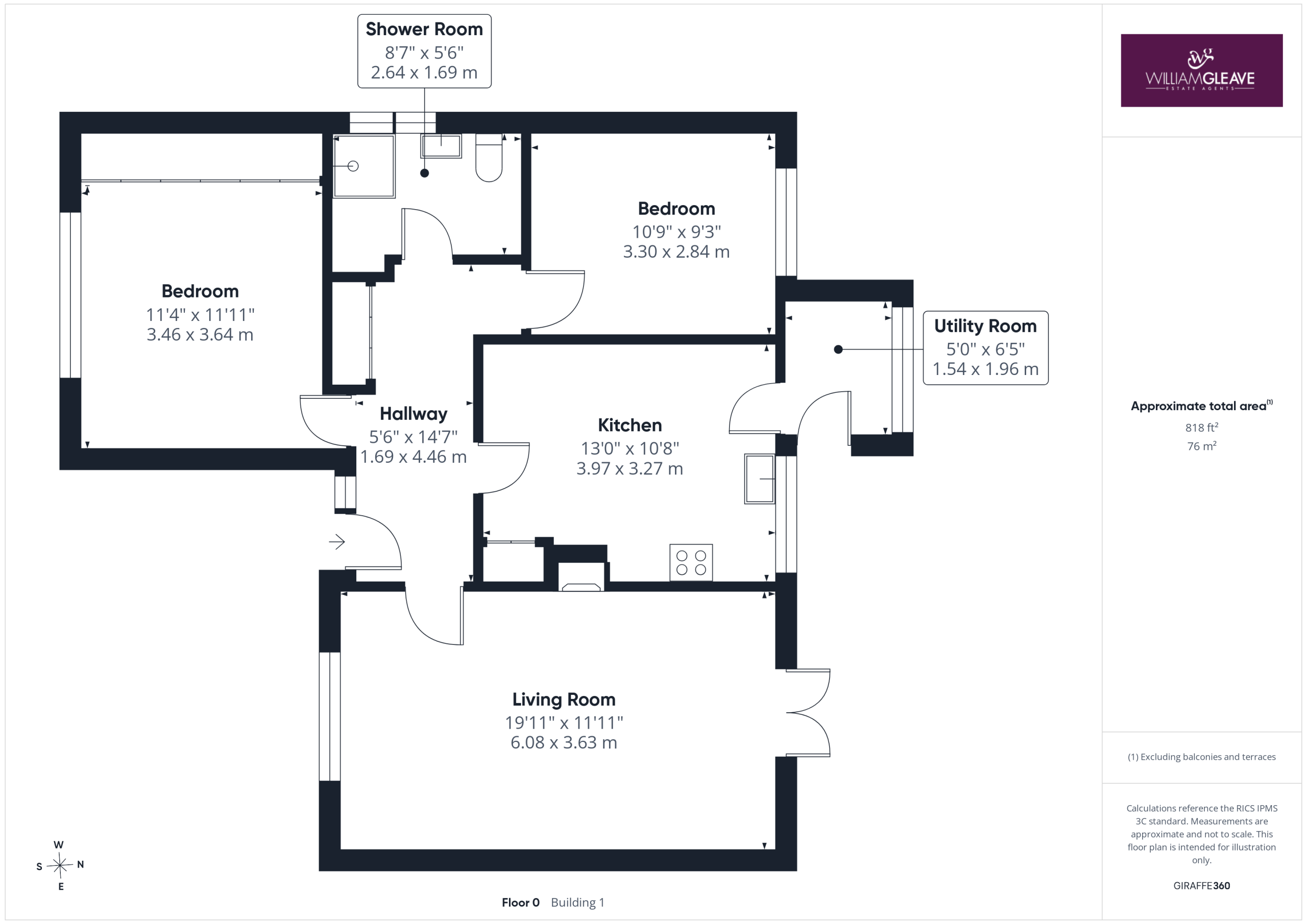 Floorplan 2