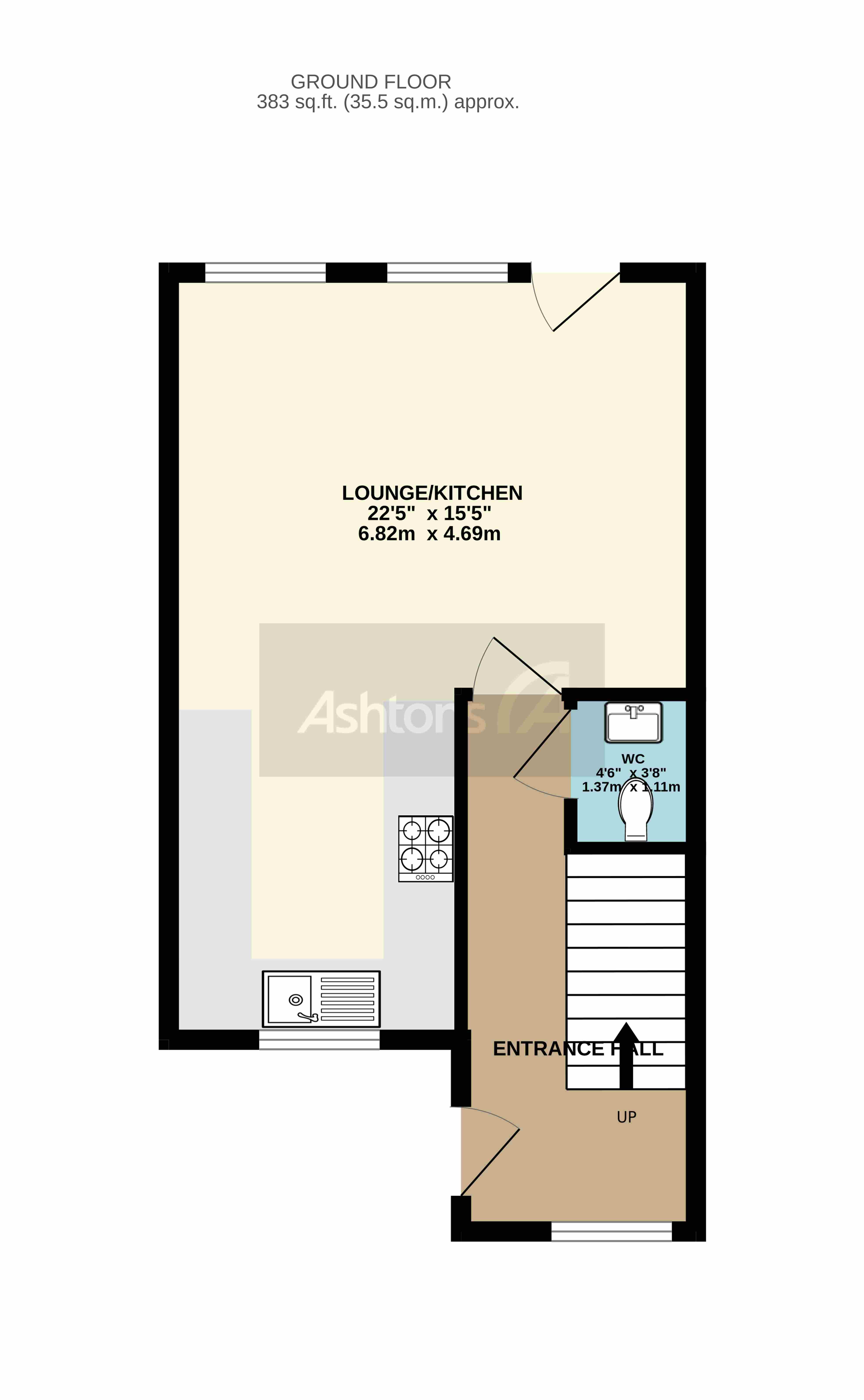 Floorplan 3