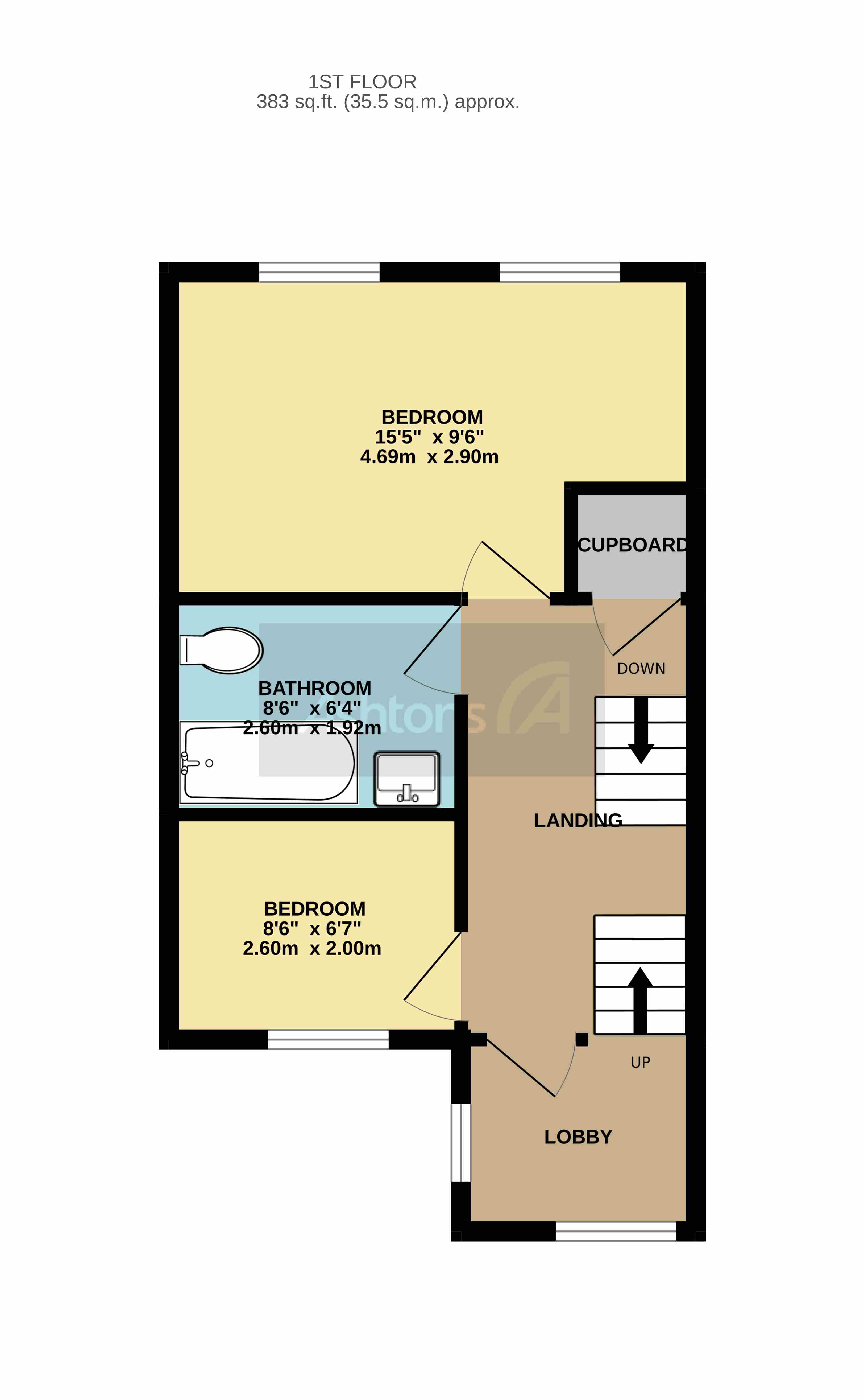 Floorplan 2