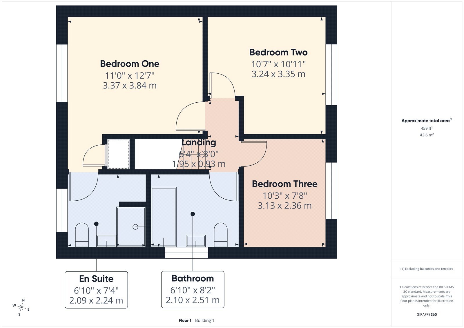 Floorplan 2