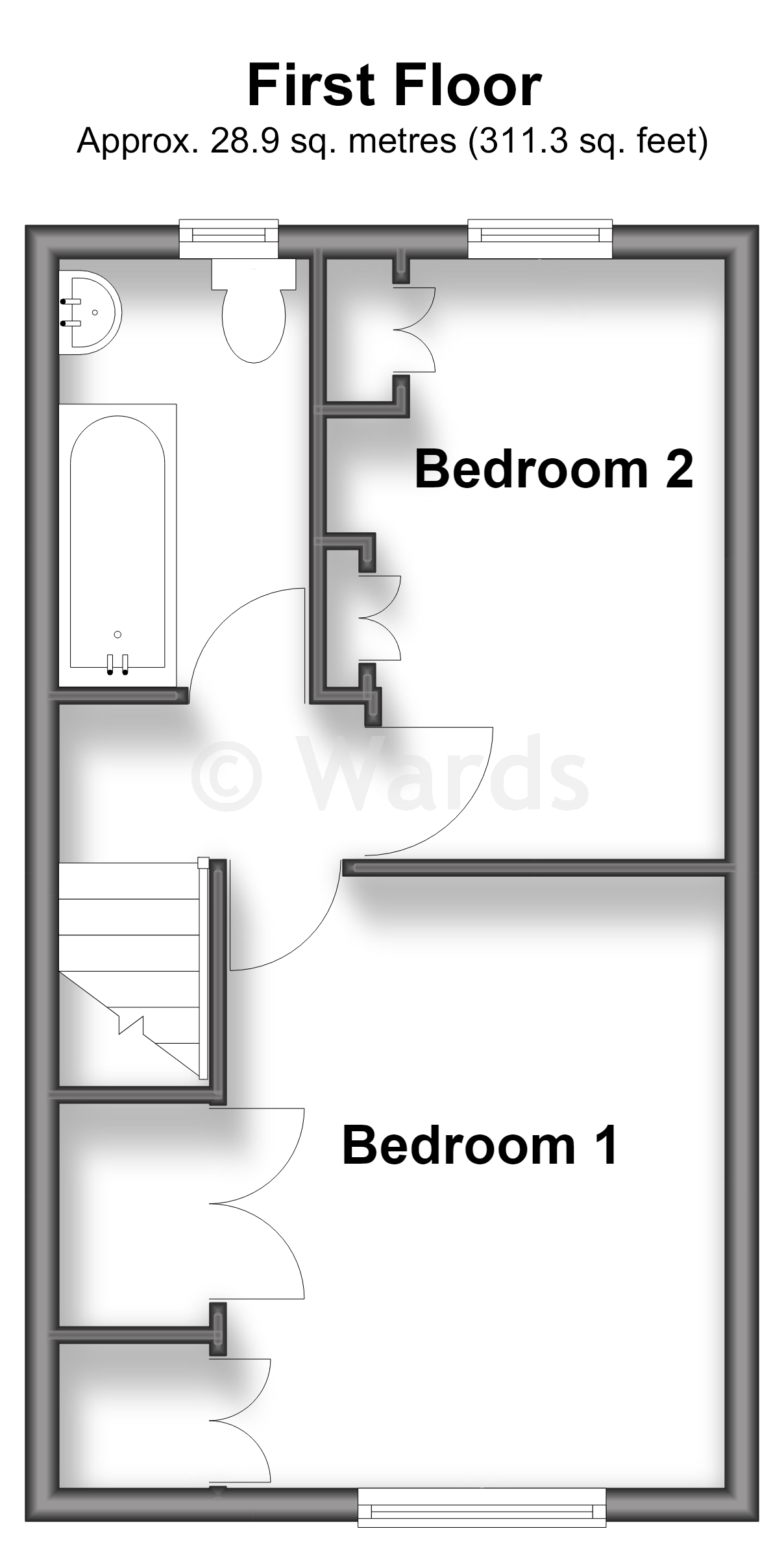 Floorplan 2
