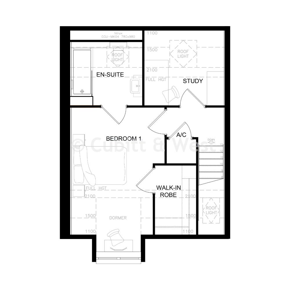 Floorplan 2