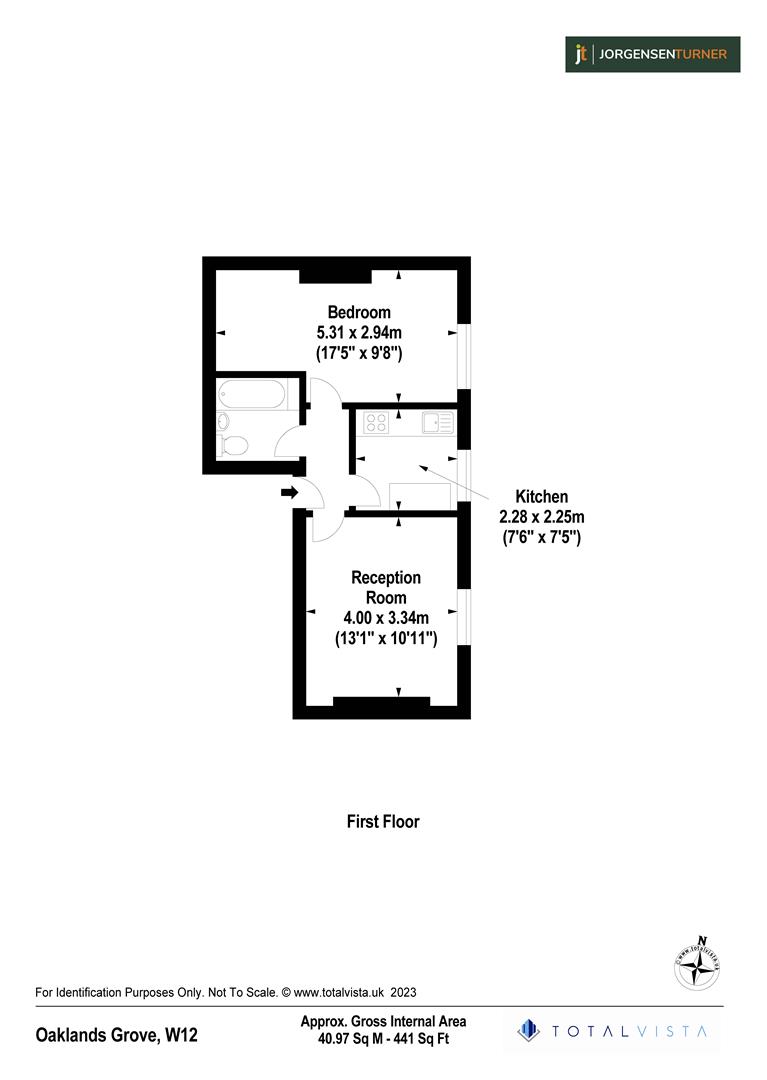 Floorplan 2