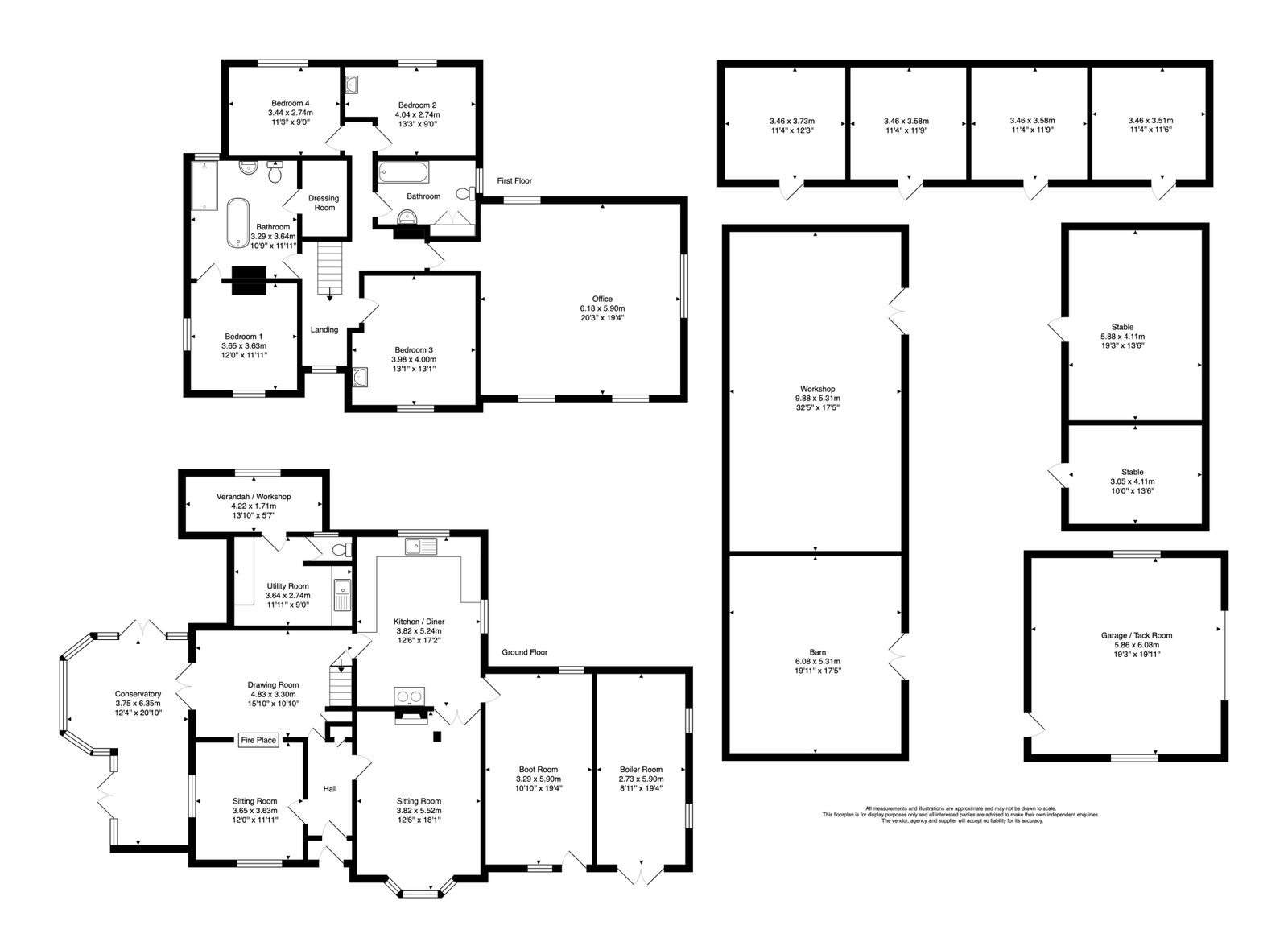 Floorplan 3