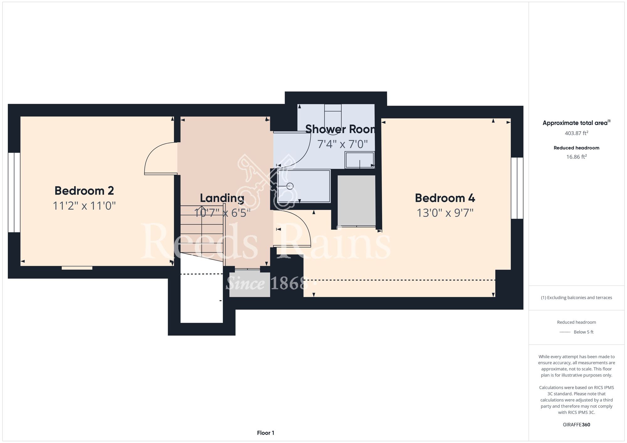 Floorplan 3
