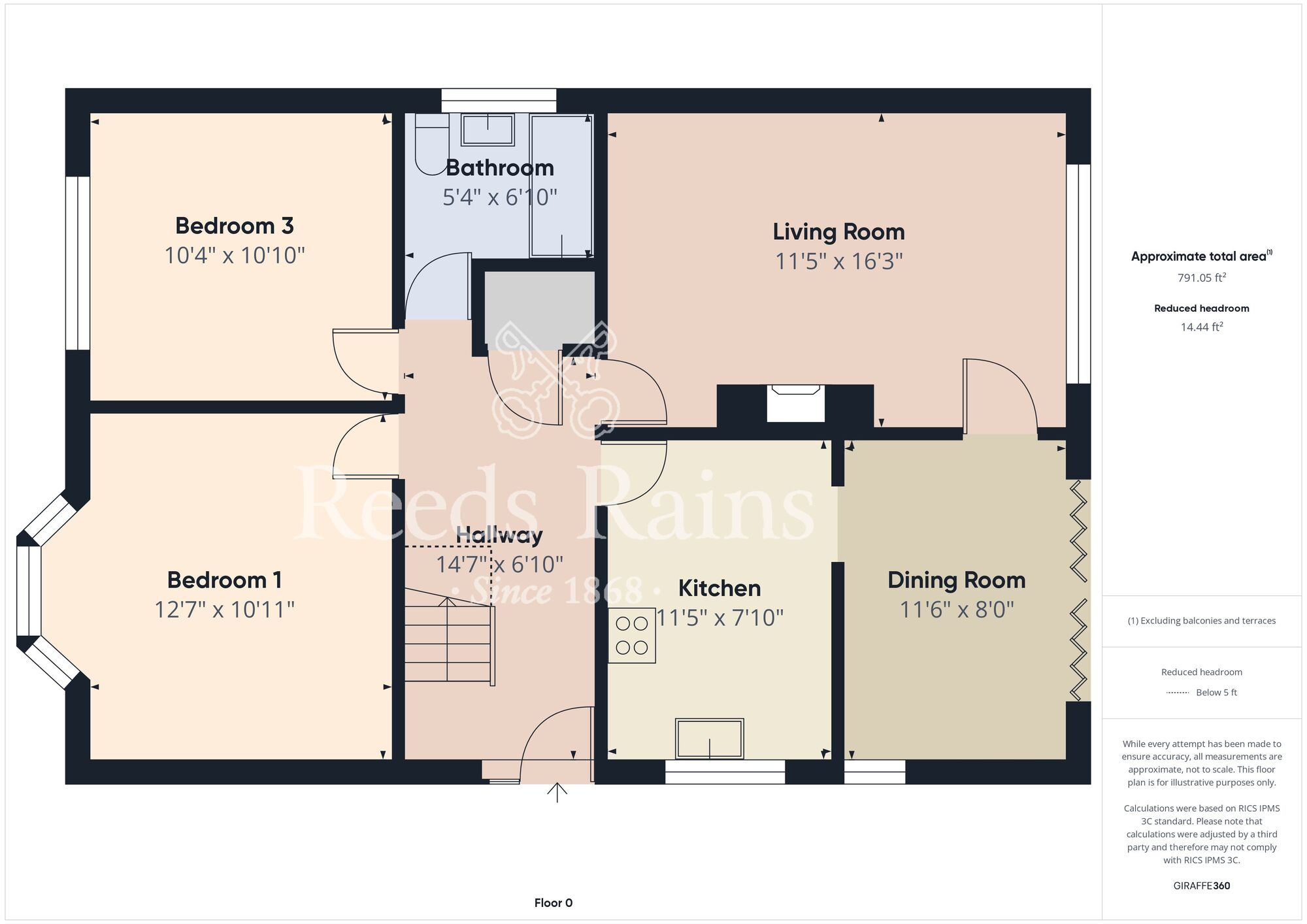 Floorplan 2