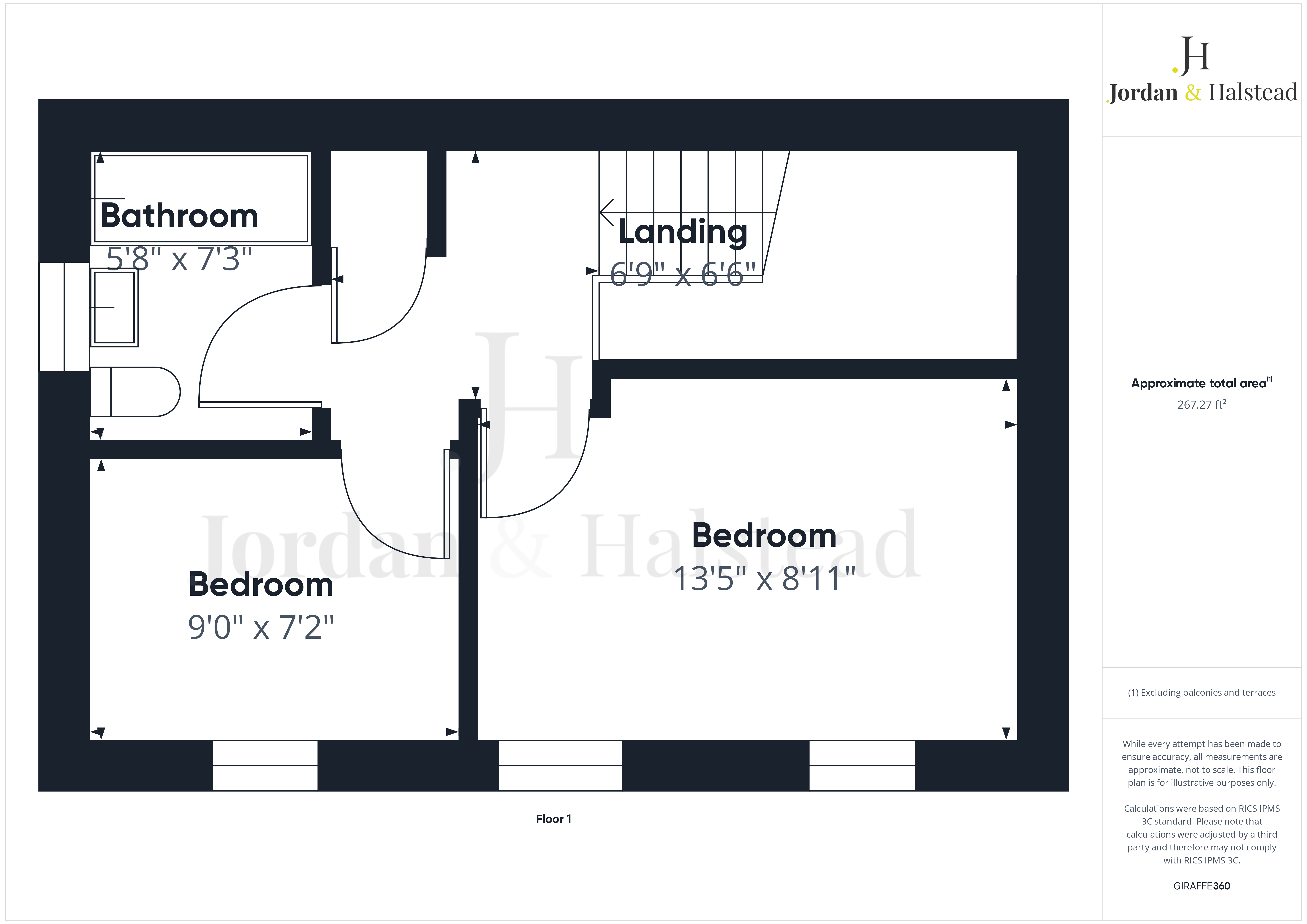 Floorplan 2
