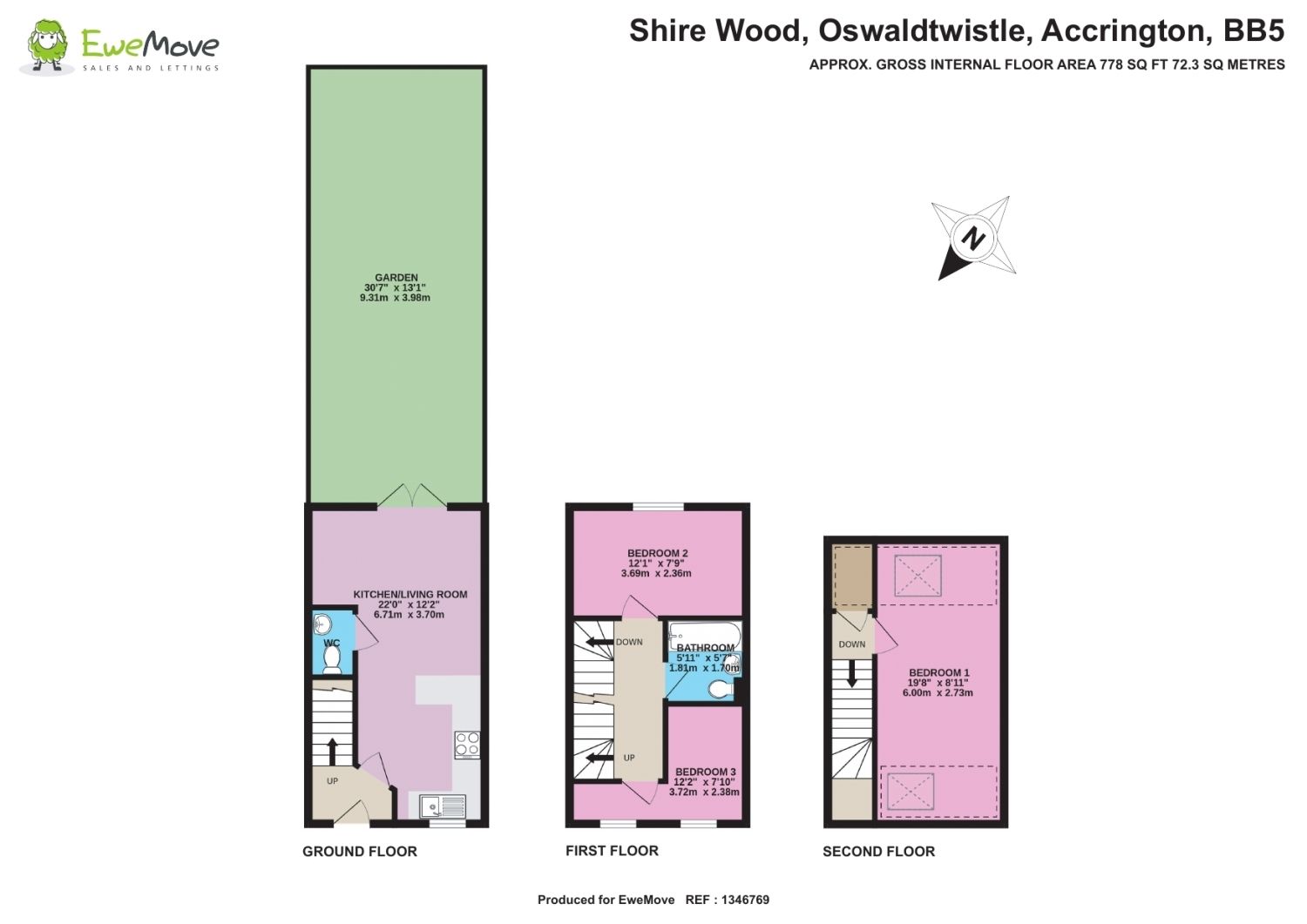 Floorplan 2
