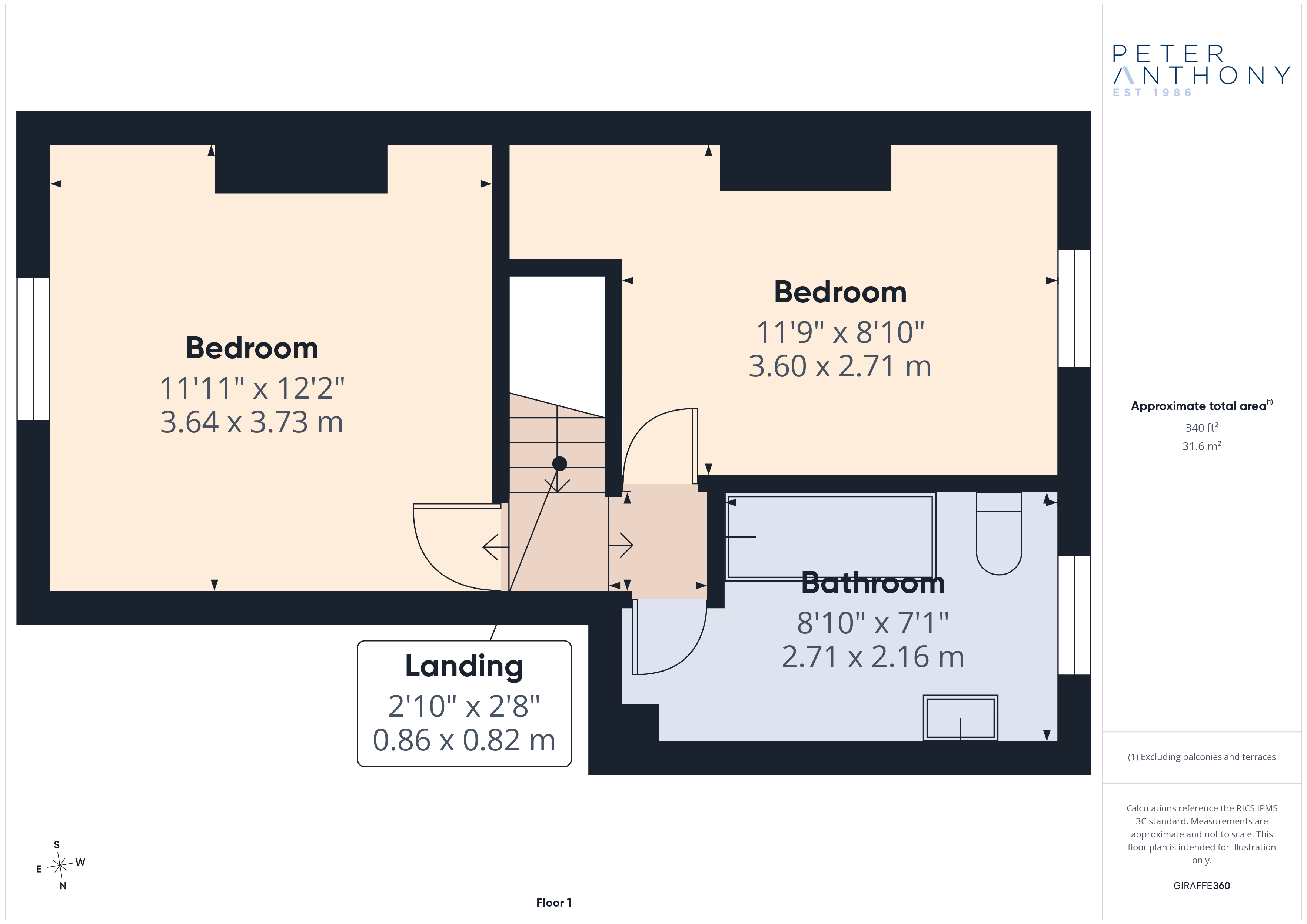 Floorplan 3