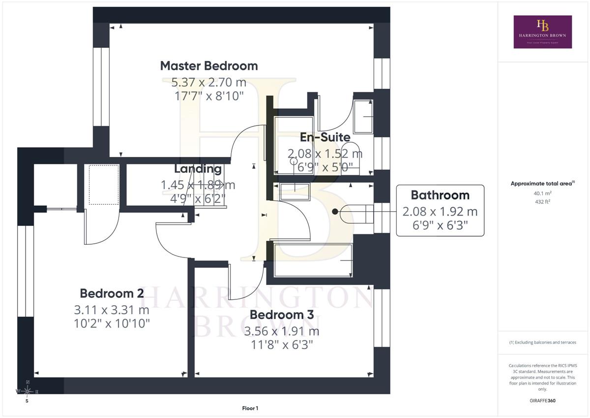 Floorplan 2