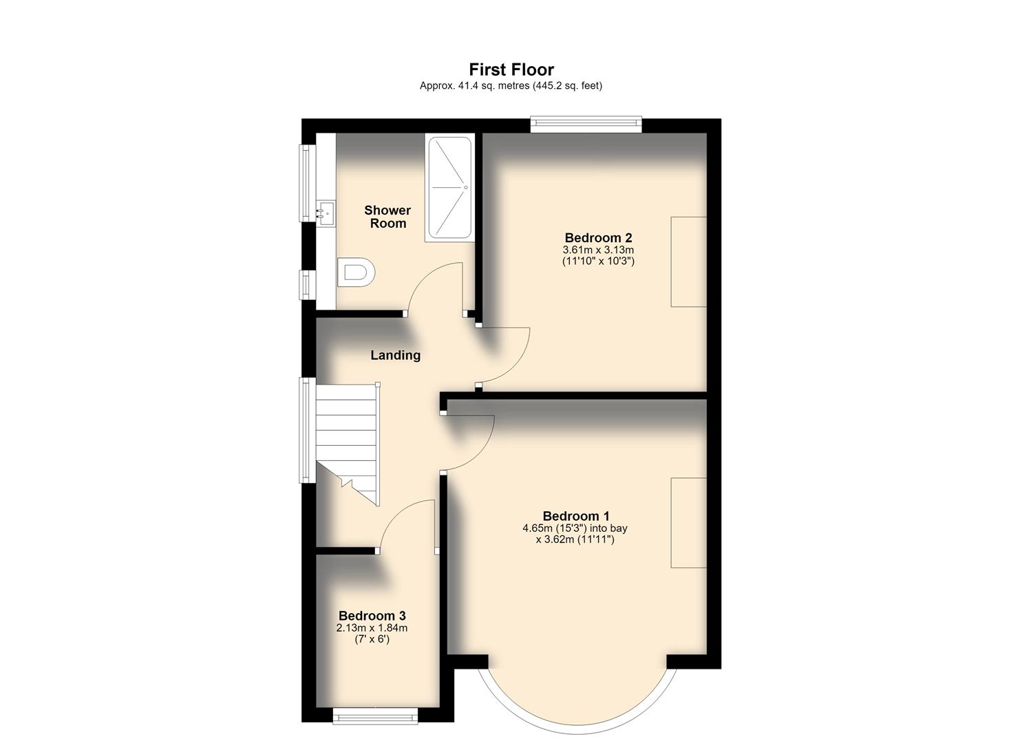 Floorplan 2