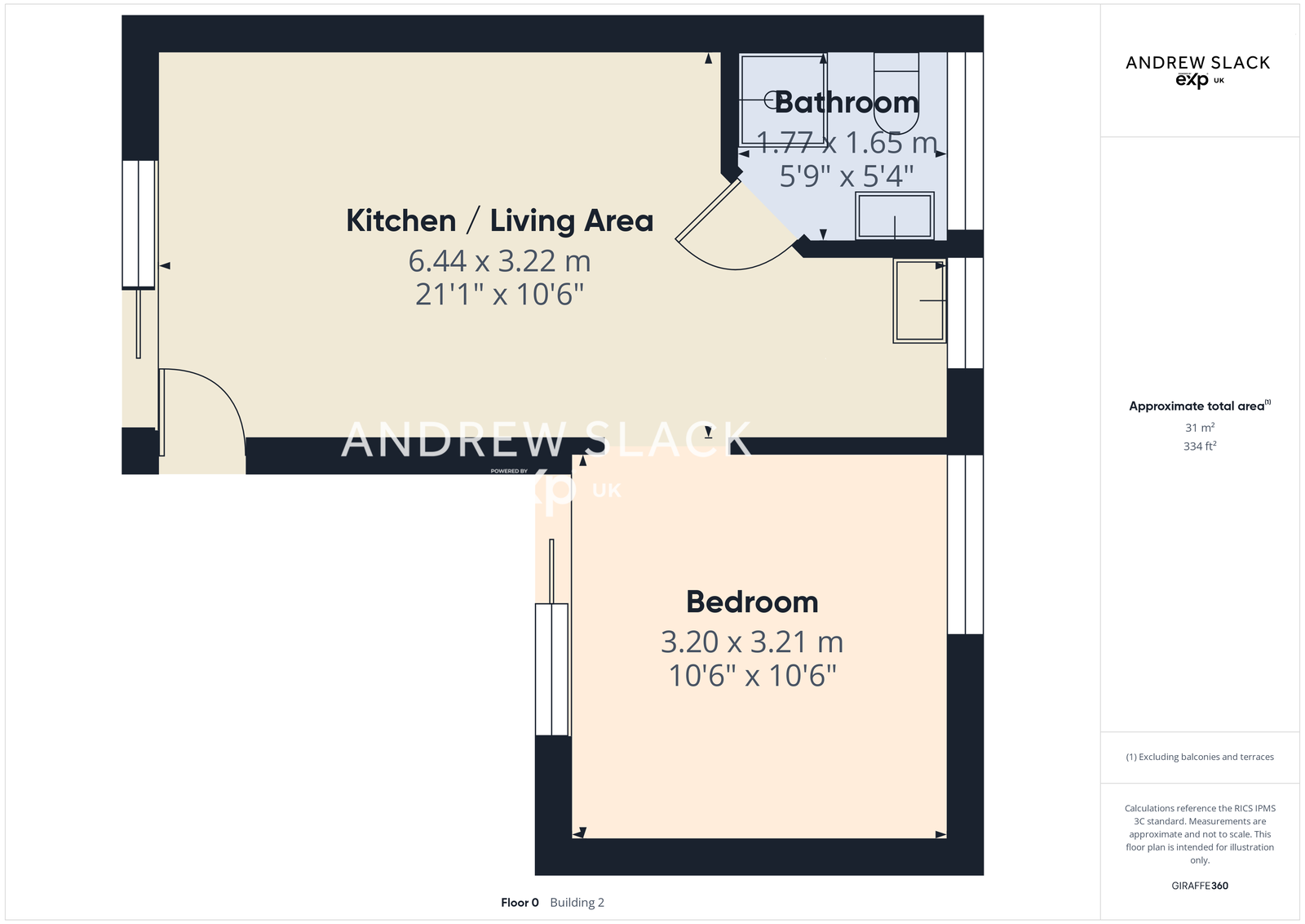 Floorplan 4