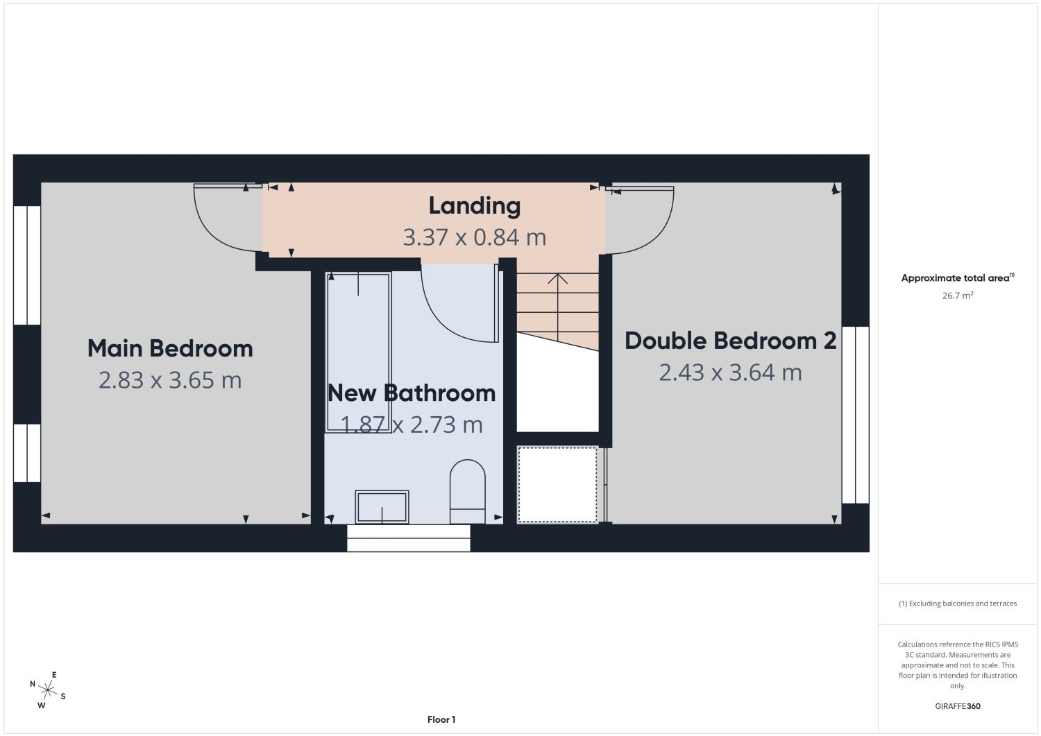 Floorplan 2