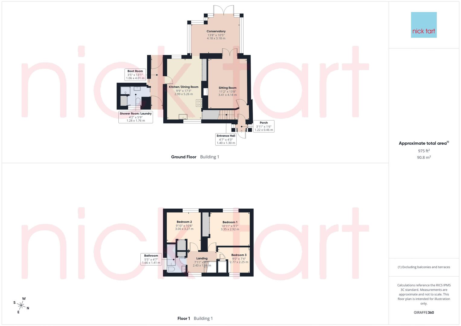 Floorplan 3