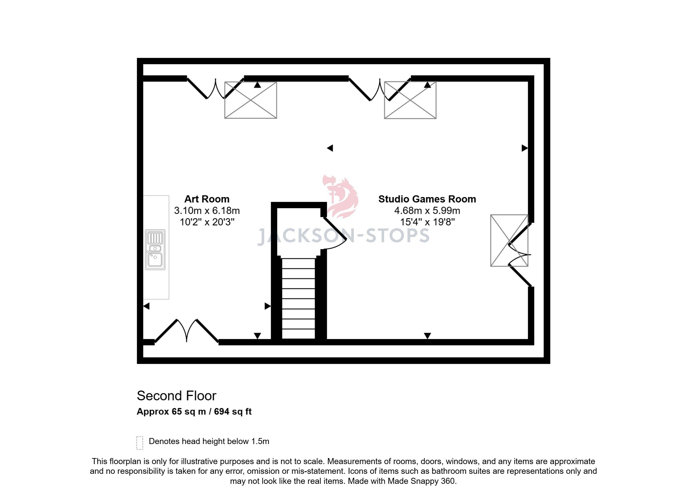 Floorplan 3