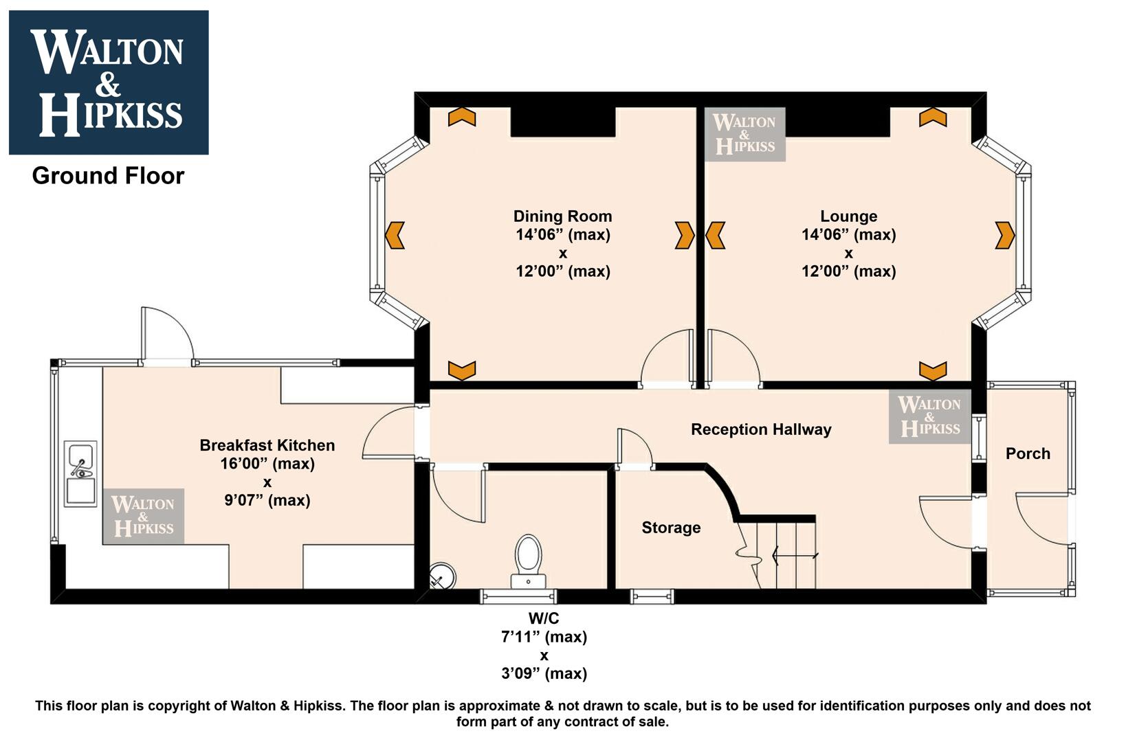 Floorplan 3