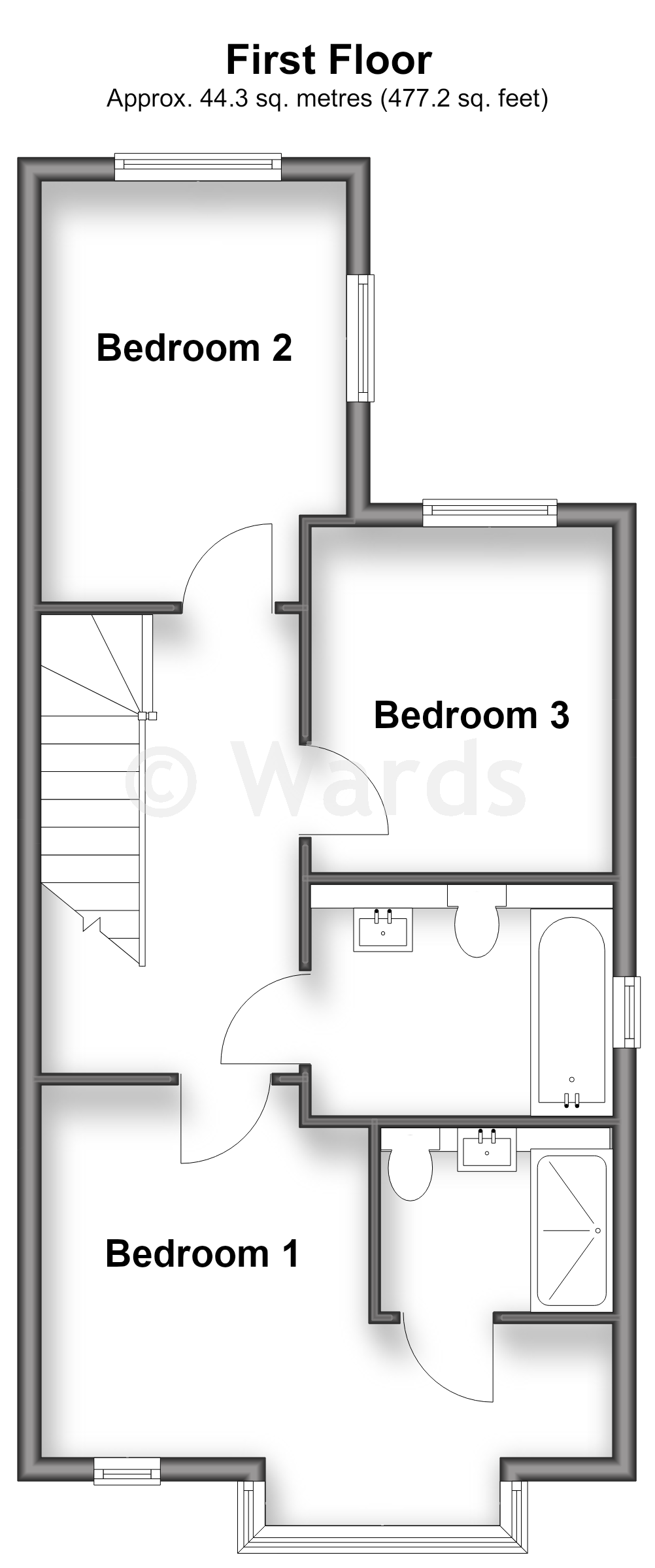 Floorplan 2