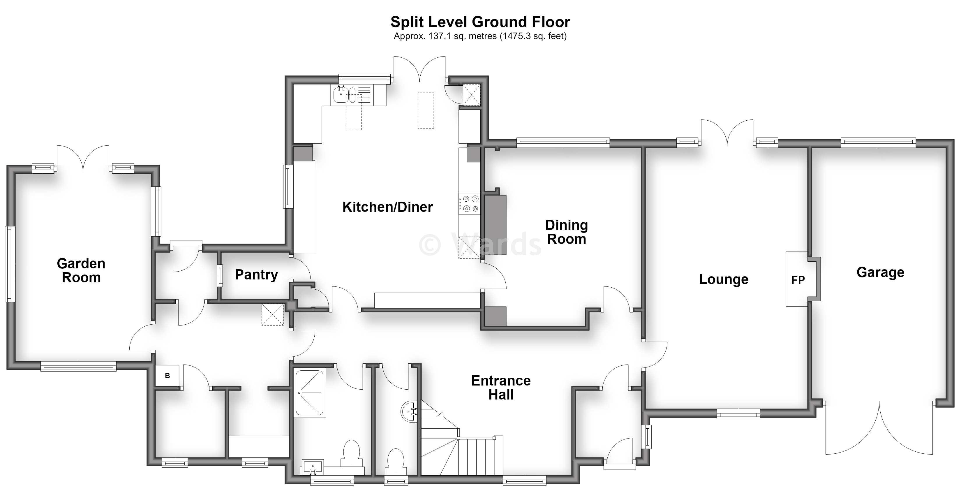 Floorplan 2