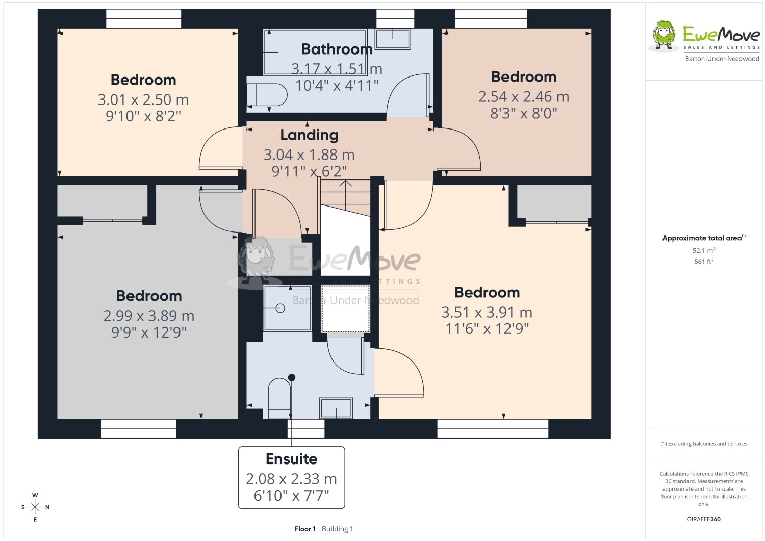 Floorplan 3