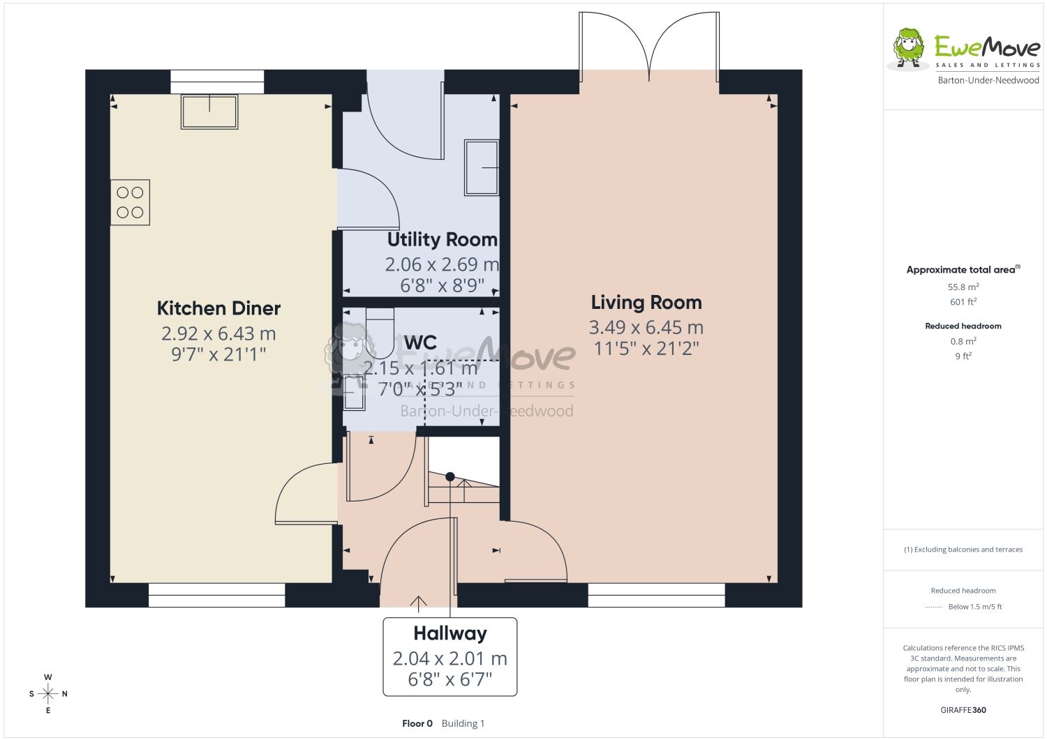 Floorplan 2