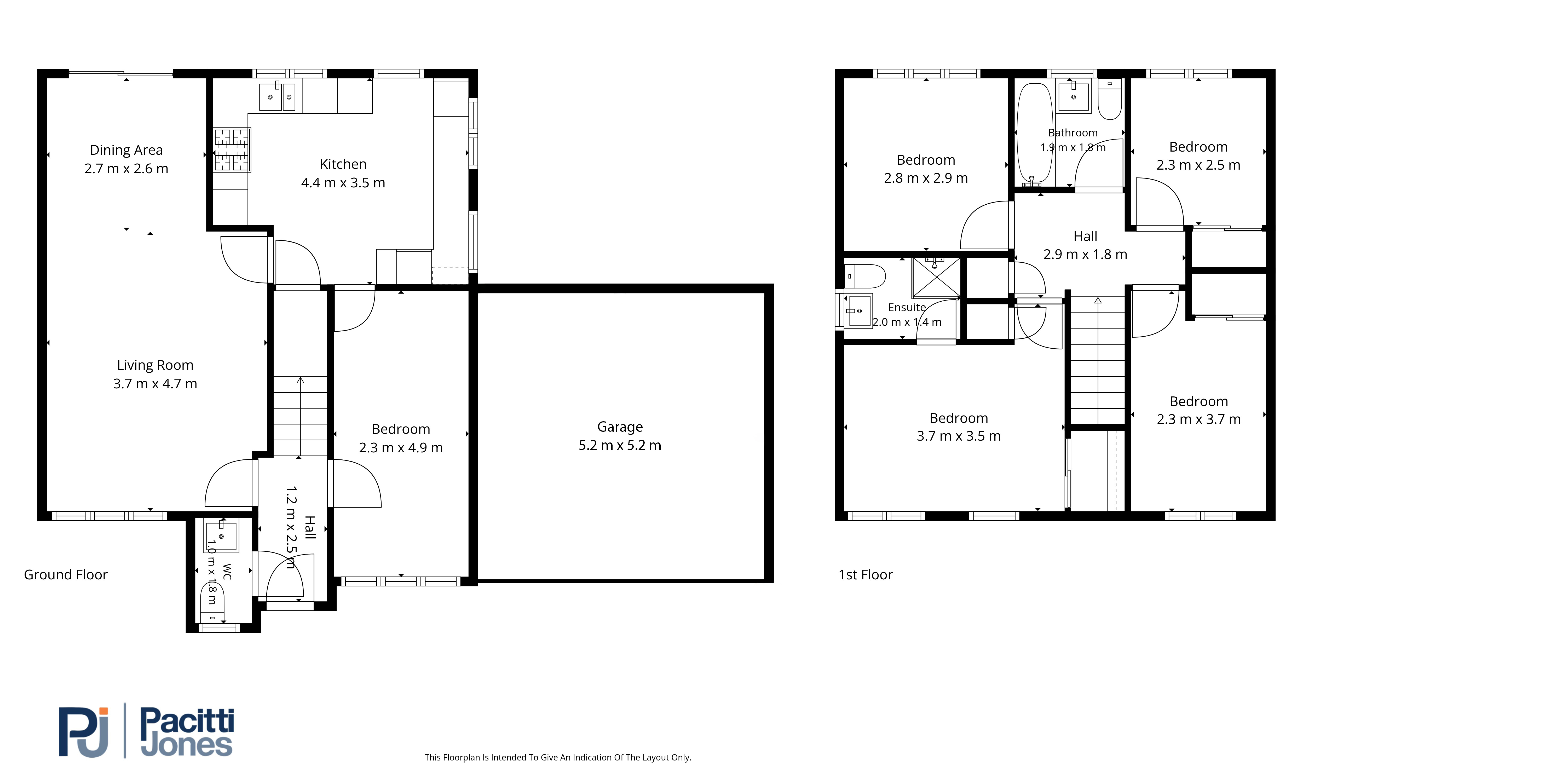Floorplan 2
