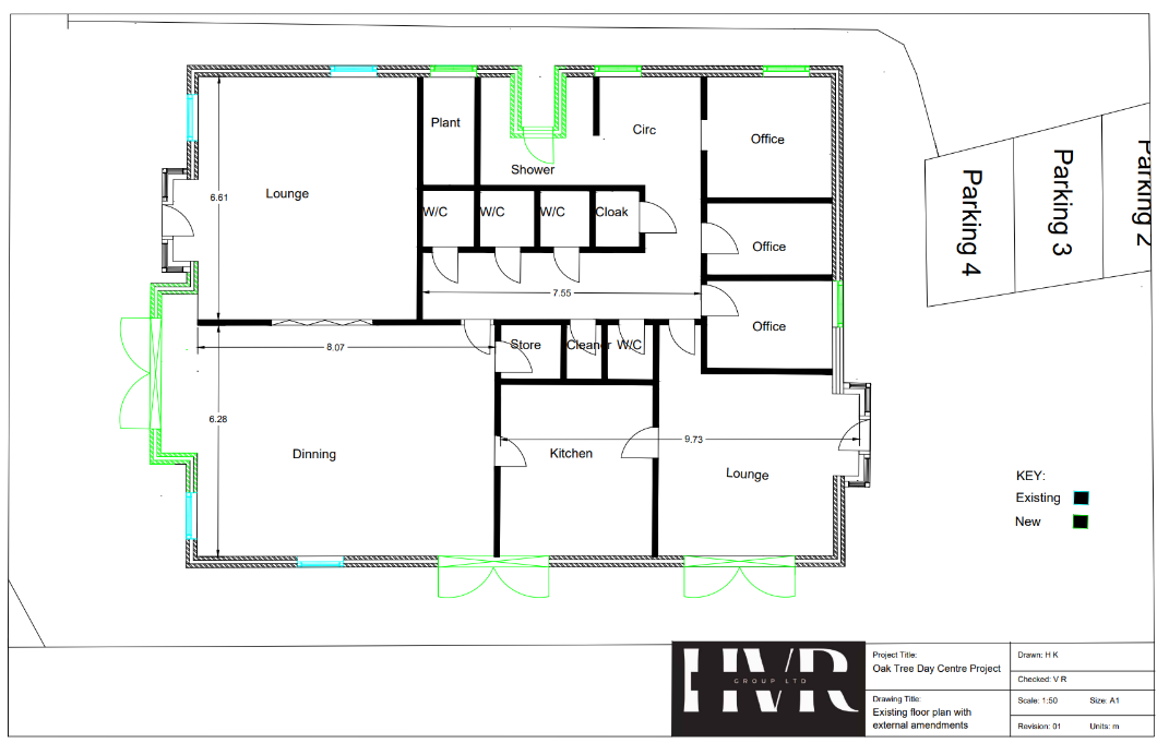 Floorplan 4