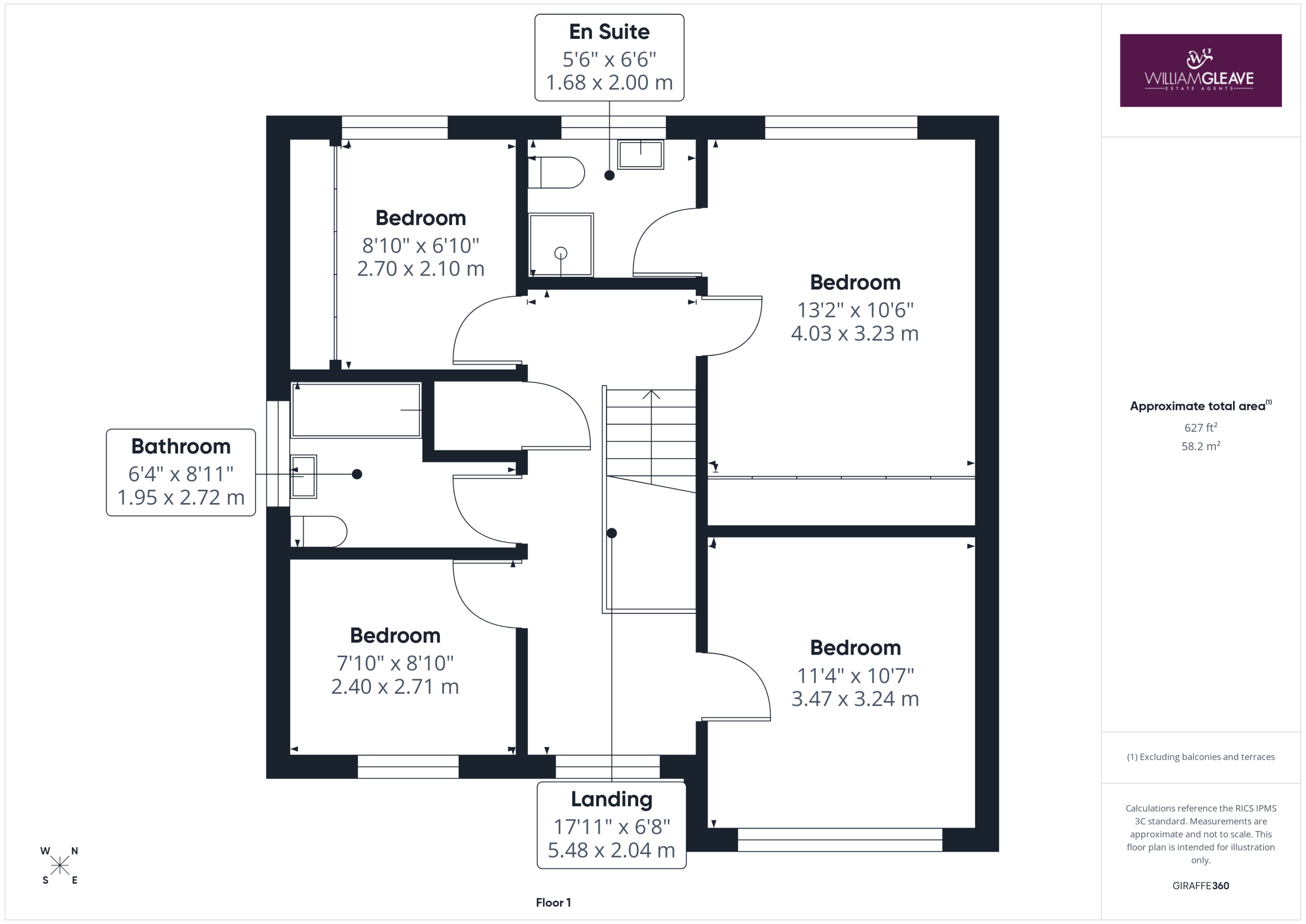 Floorplan 3