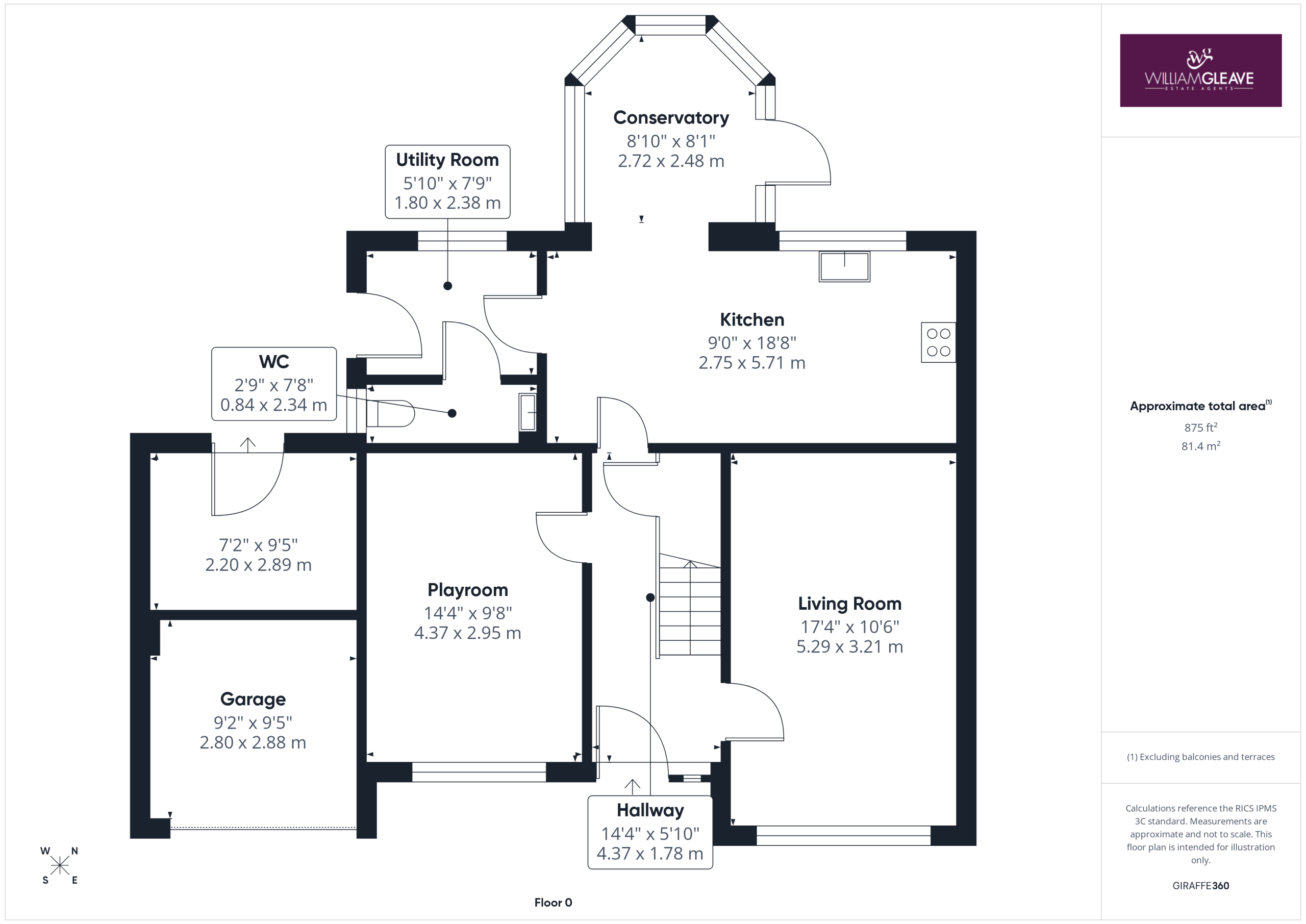 Floorplan 2