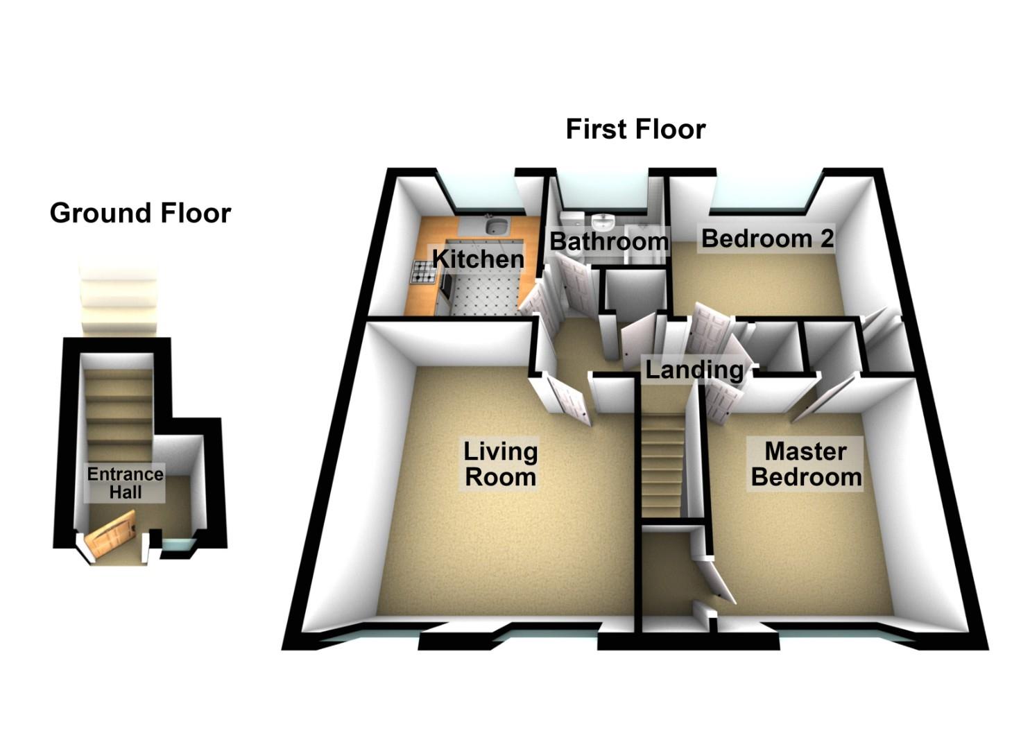 Floorplan 2