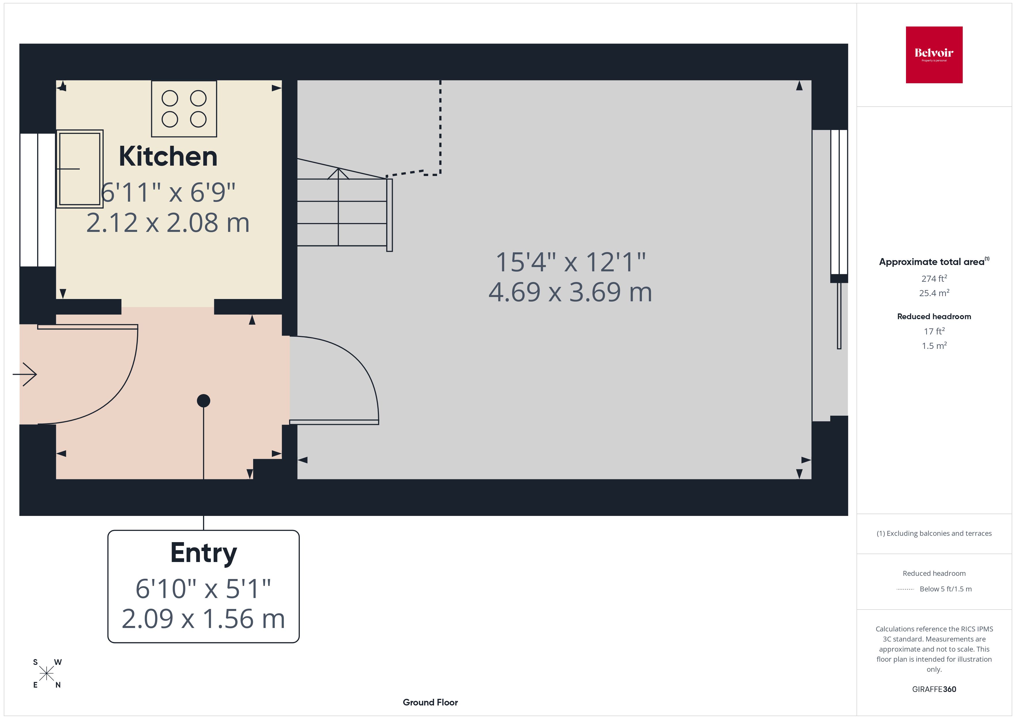 Floorplan 3