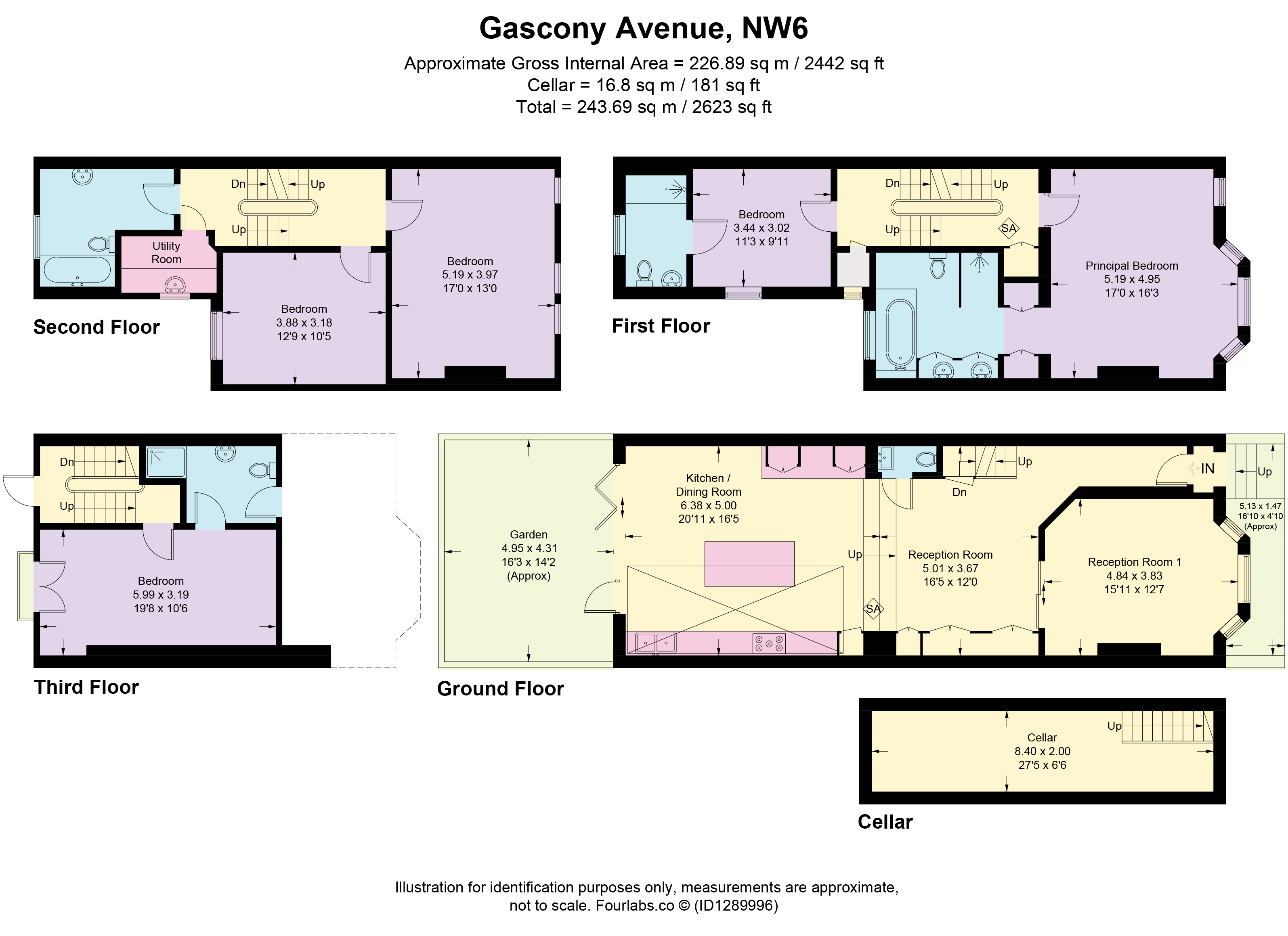 Floorplan 2