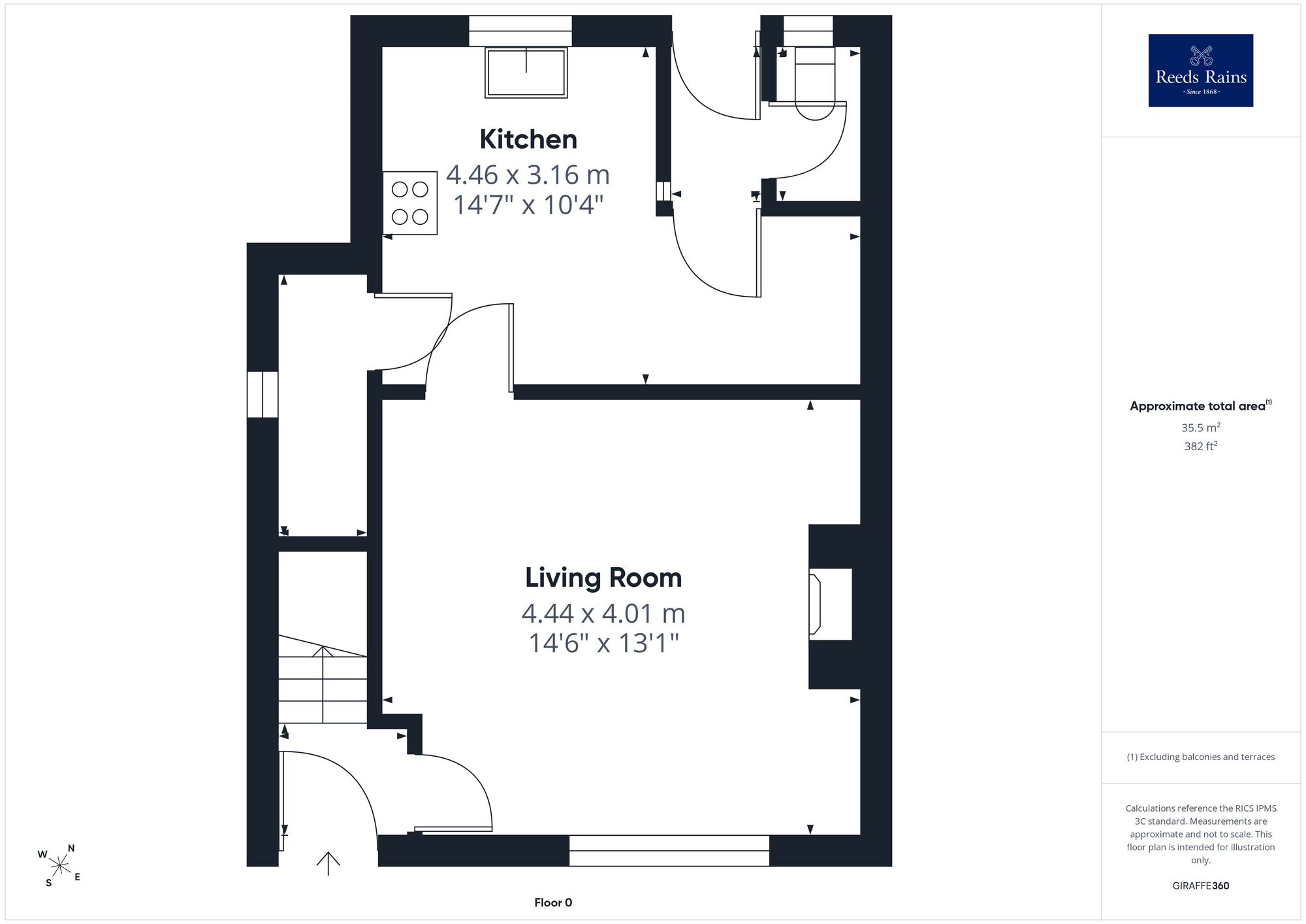 Floorplan 2