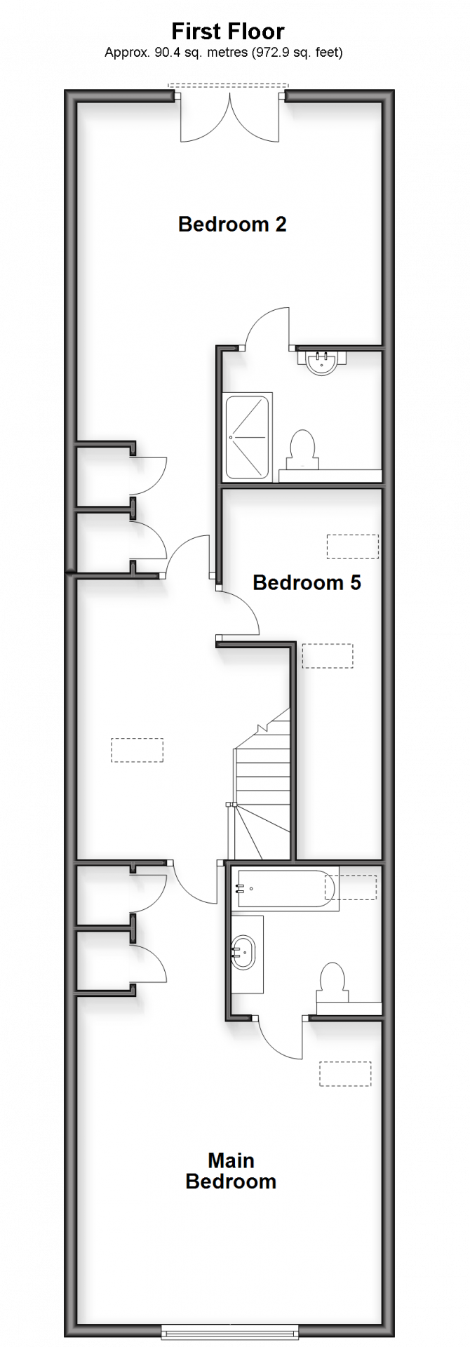 Floorplan 2