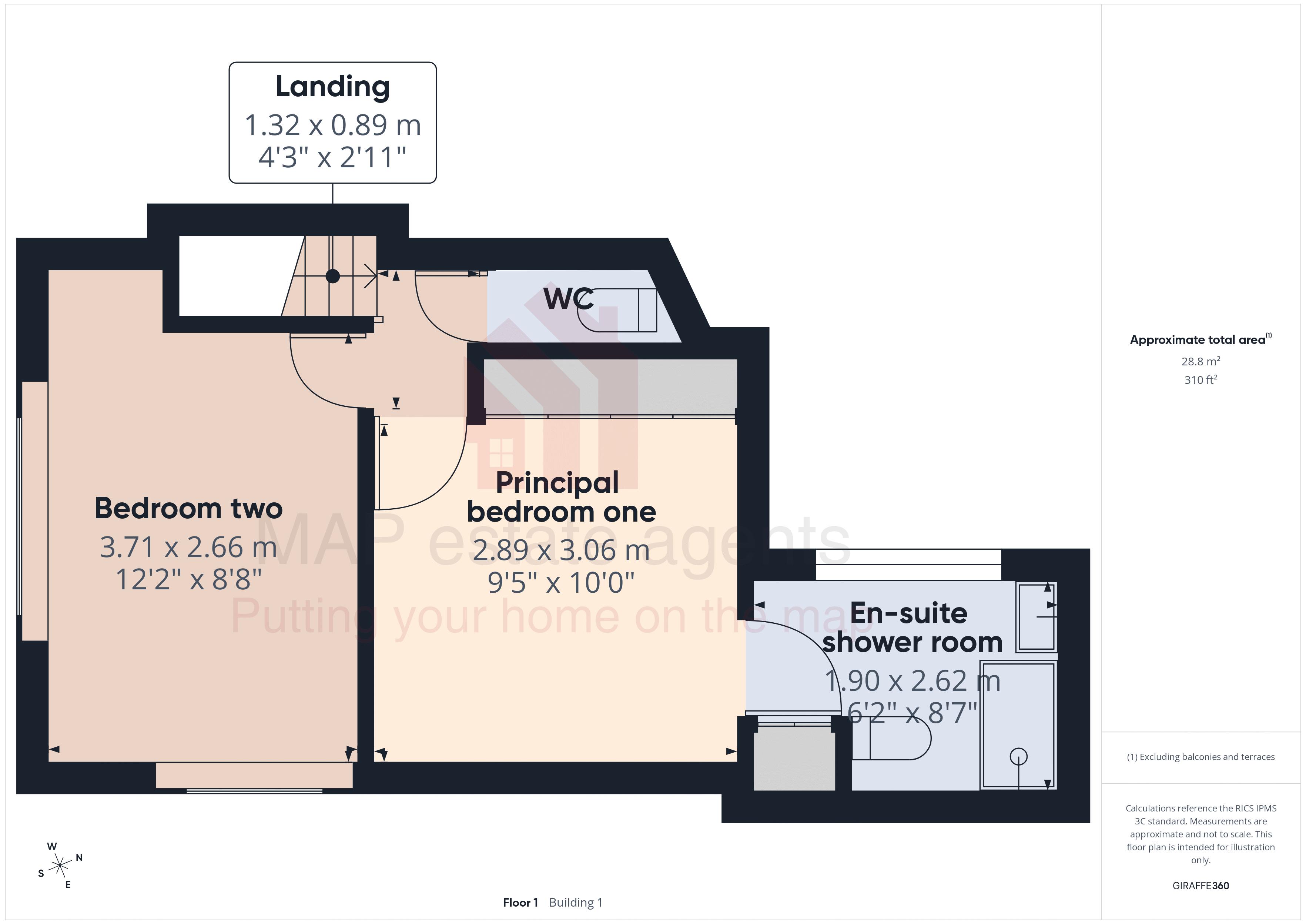 Floorplan 2
