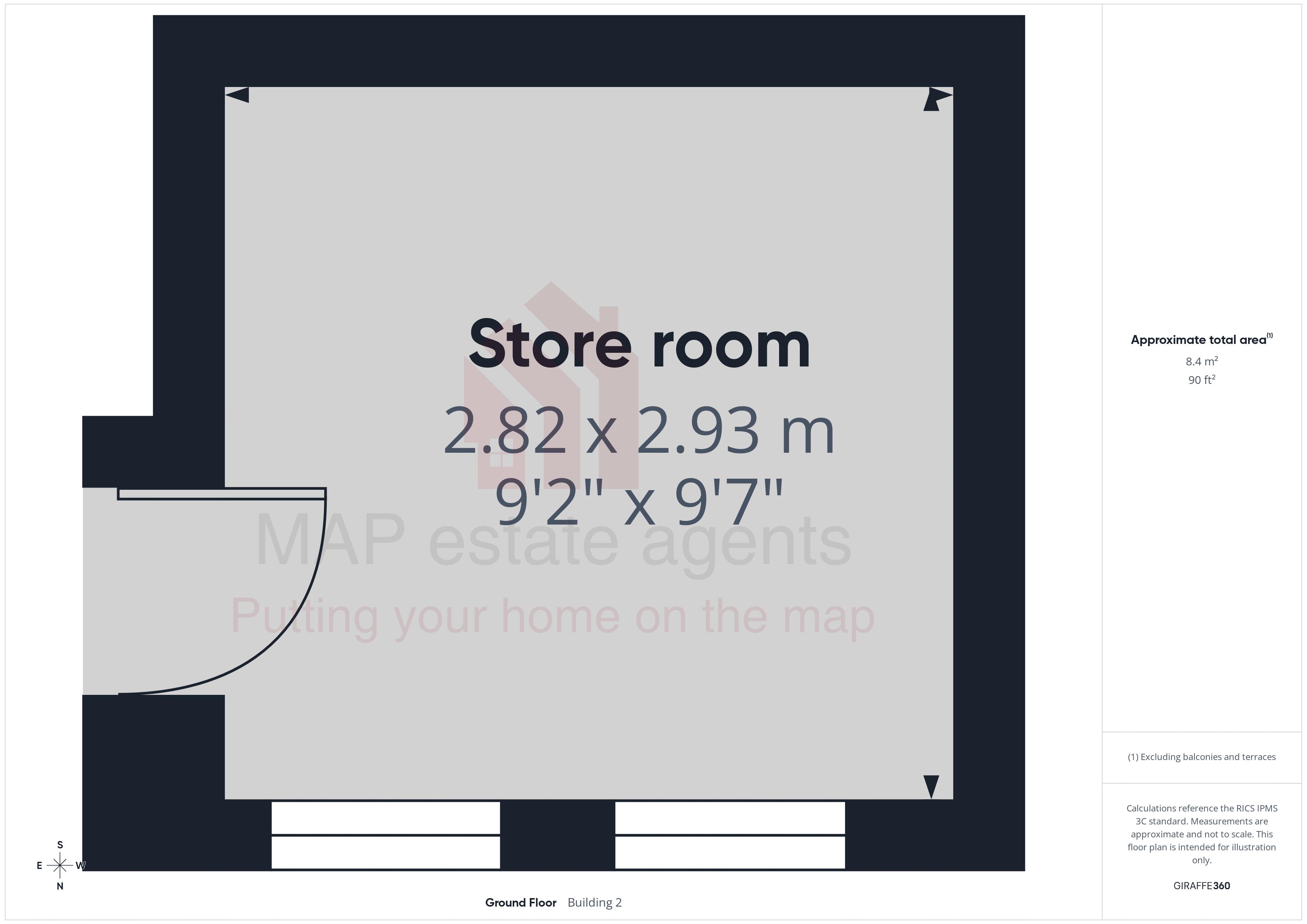 Floorplan 3