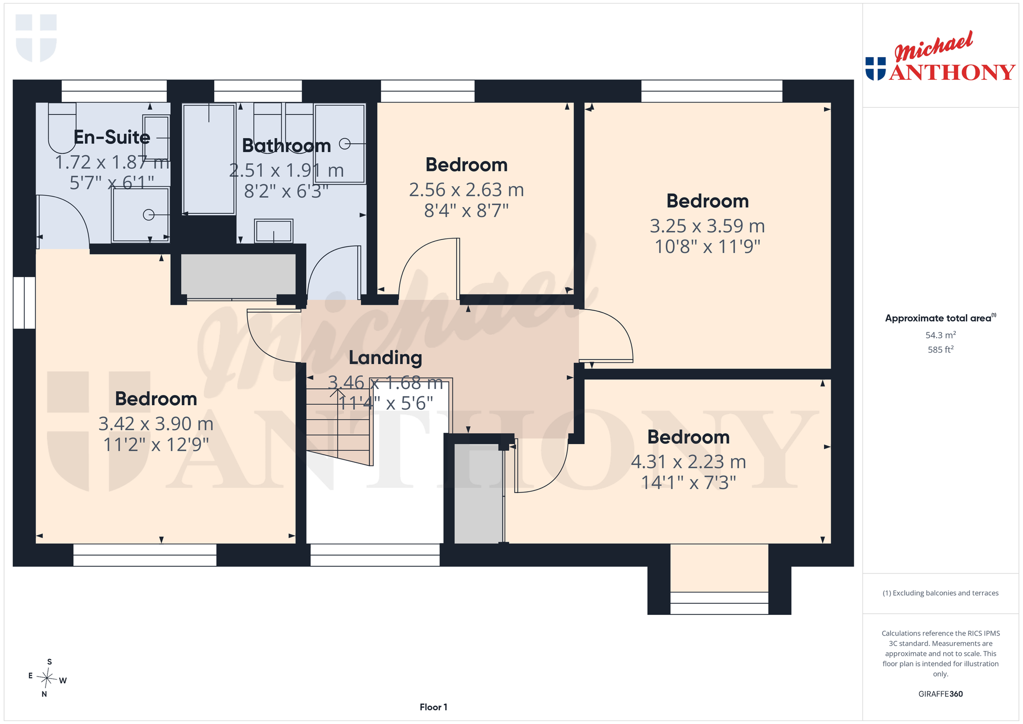 Floorplan 3