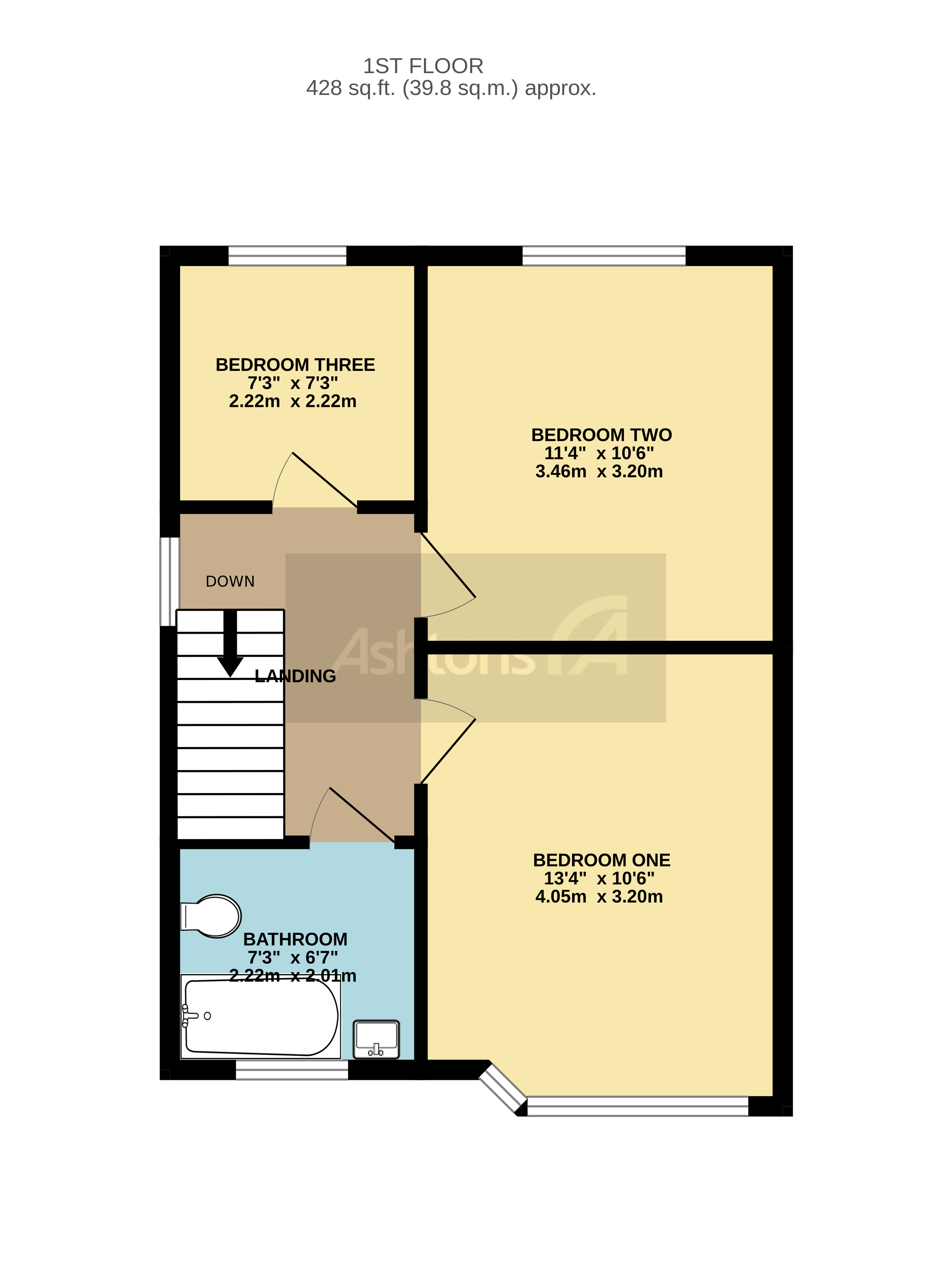 Floorplan 2