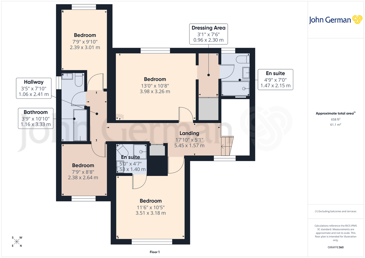 Floorplan 3