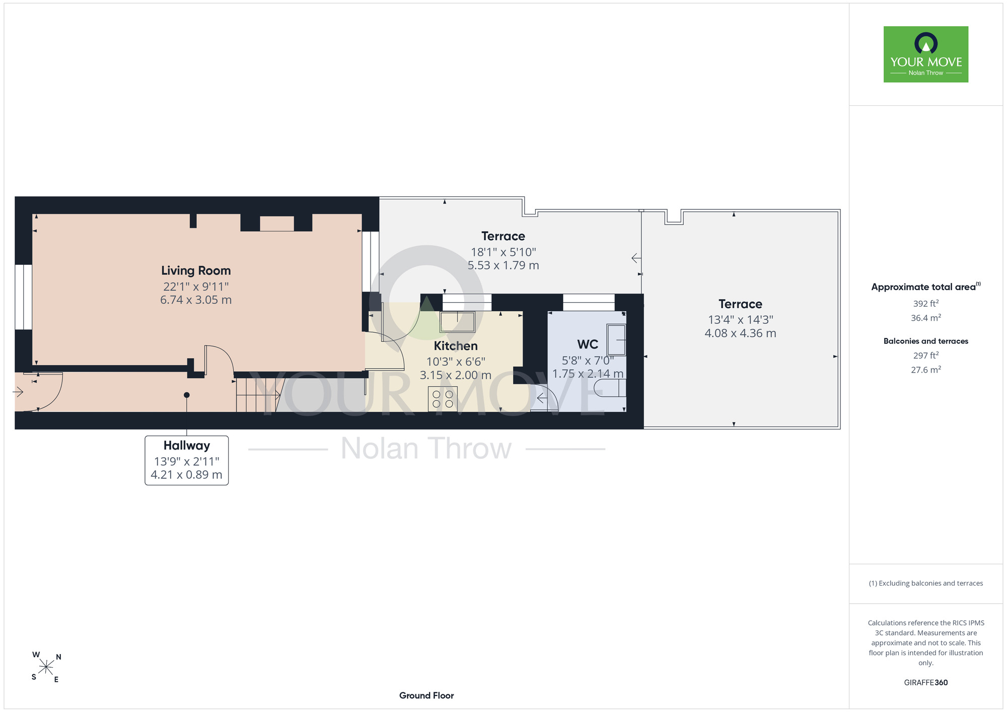 Floorplan 3