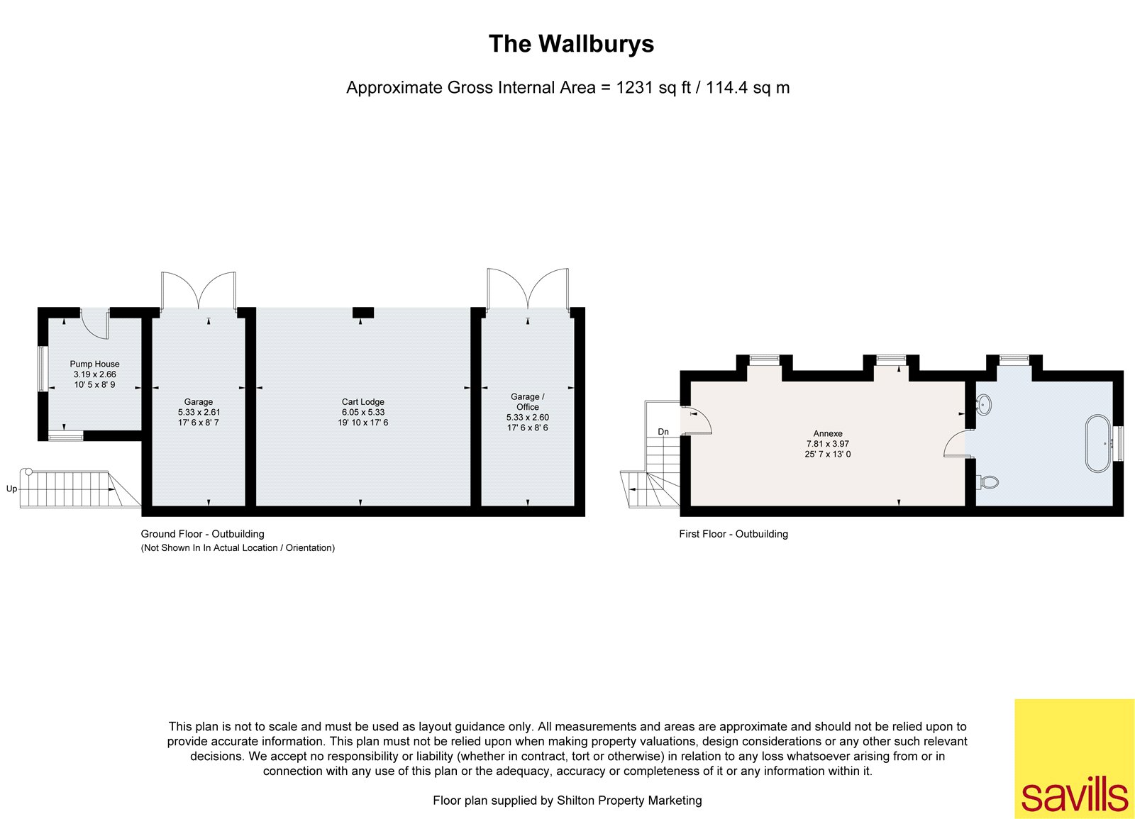 Floorplan 5