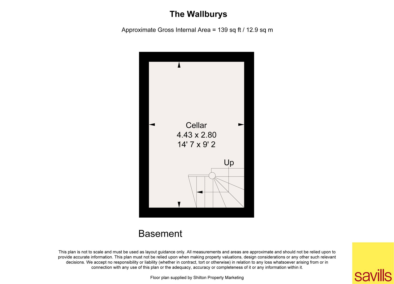 Floorplan 4