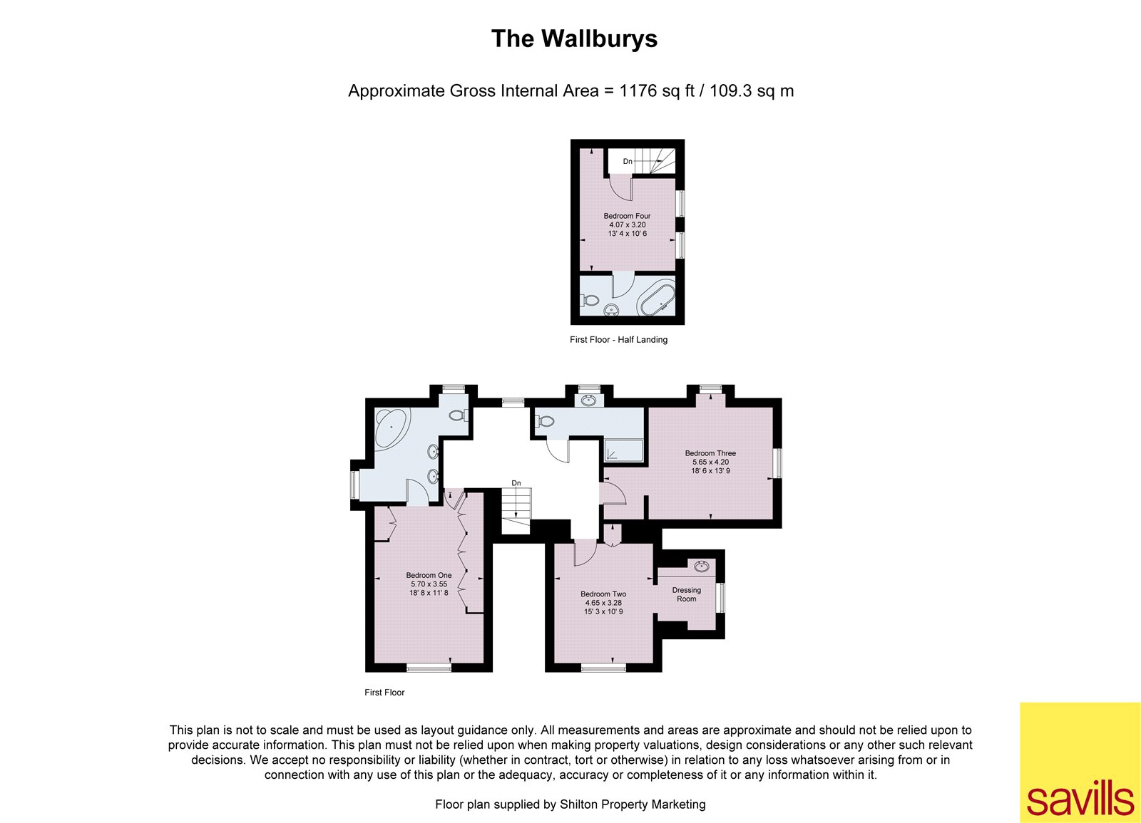 Floorplan 3