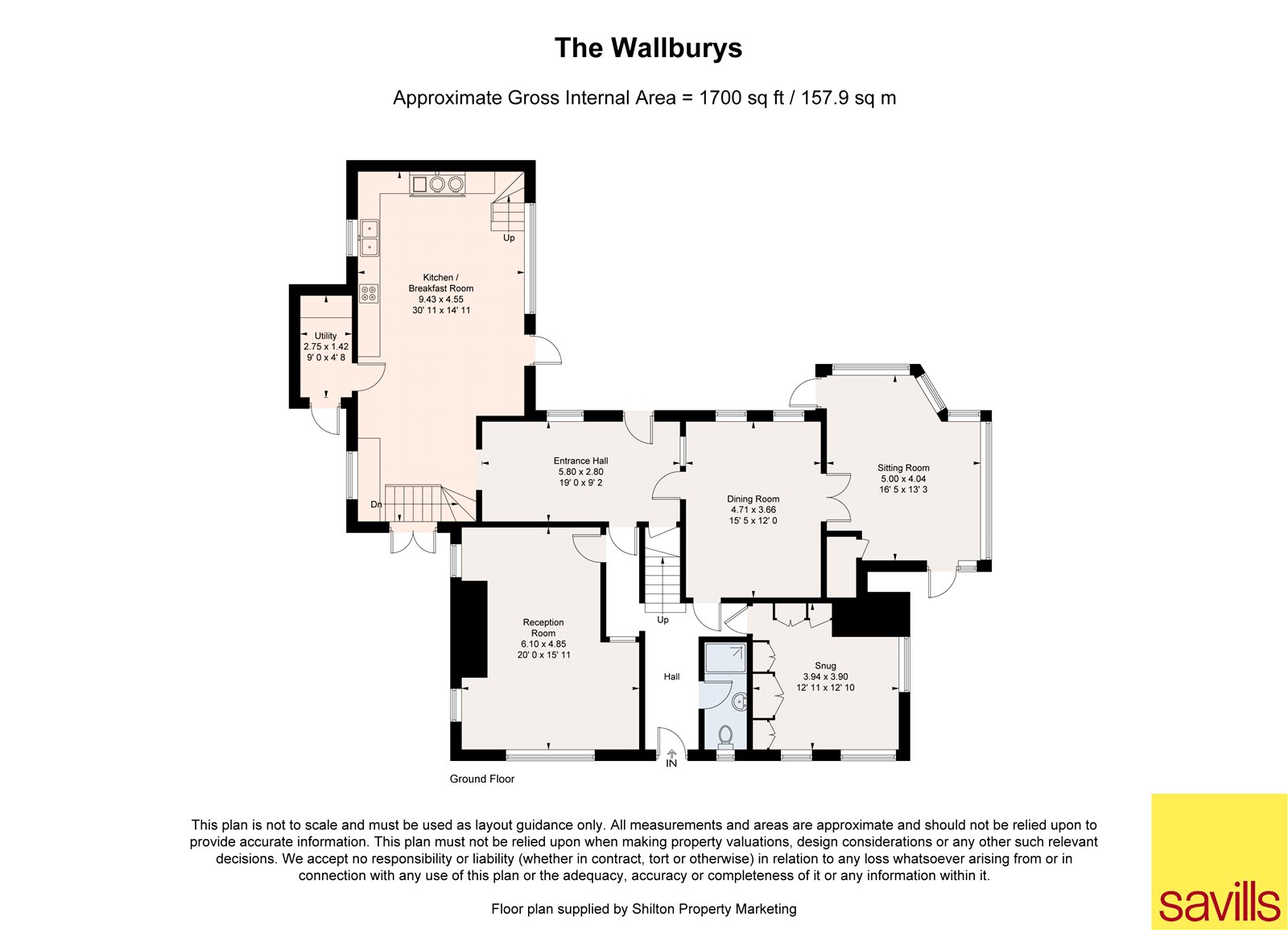 Floorplan 2