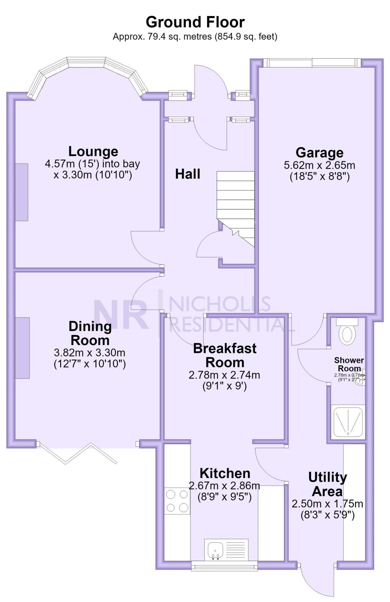 Floorplan 3