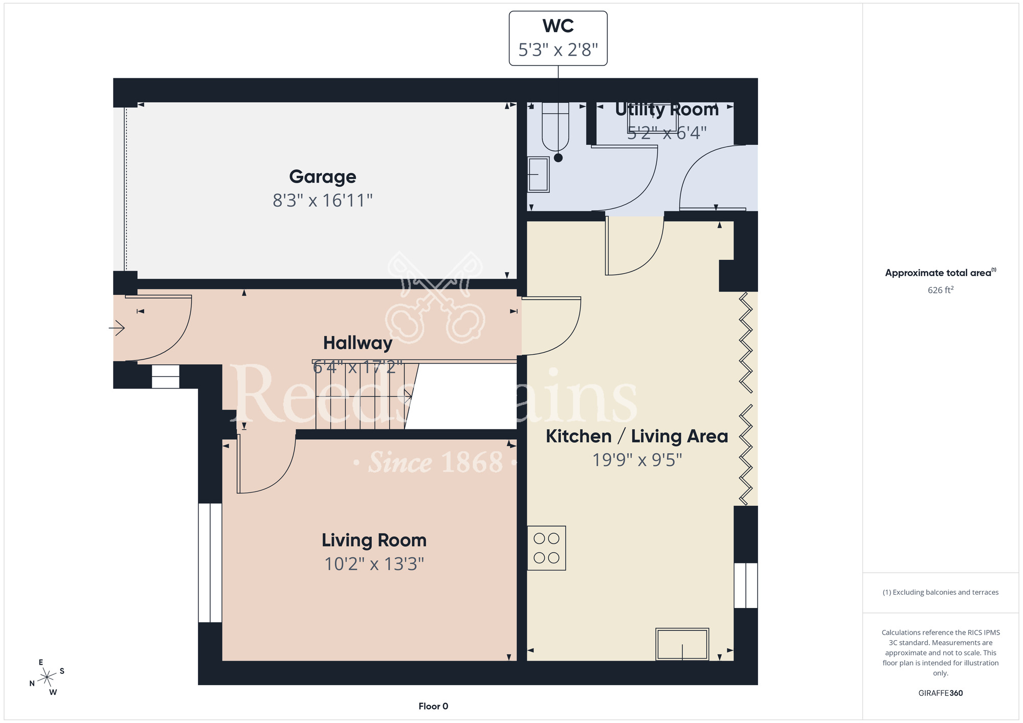 Floorplan 2
